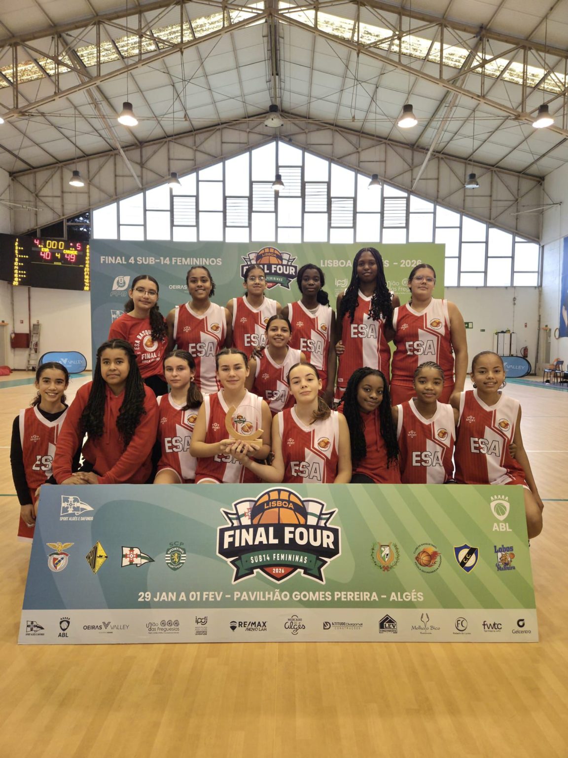 ABL imagem de galeria