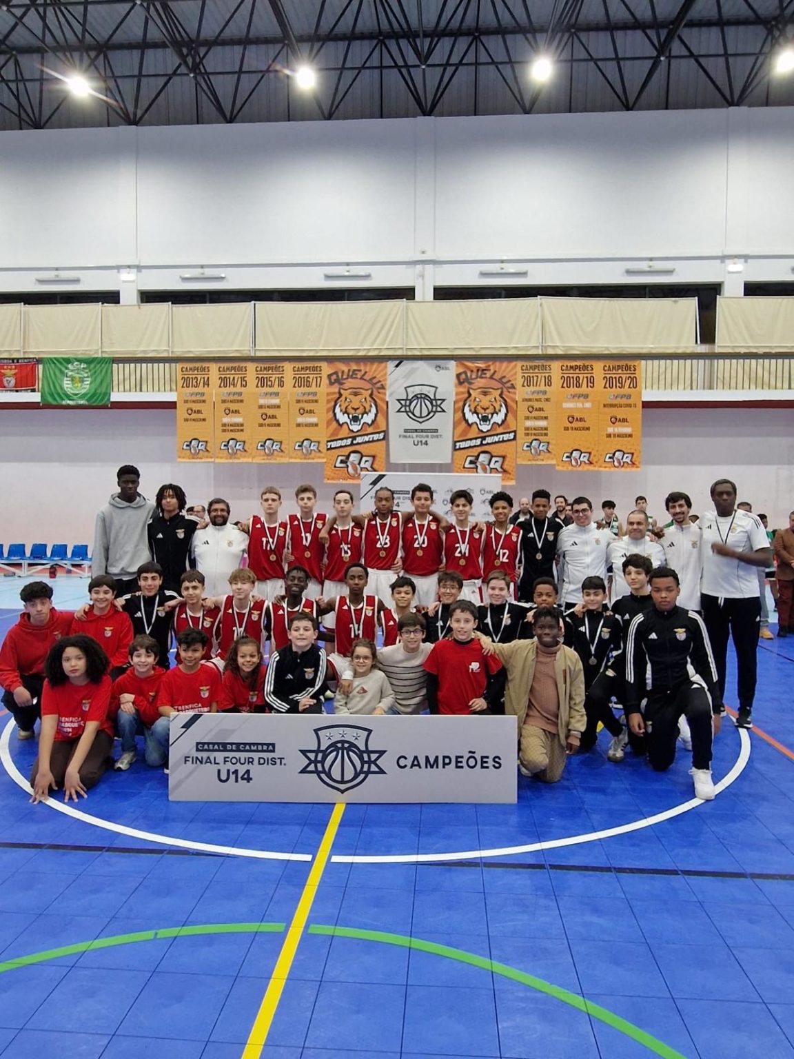 ABL imagem de galeria