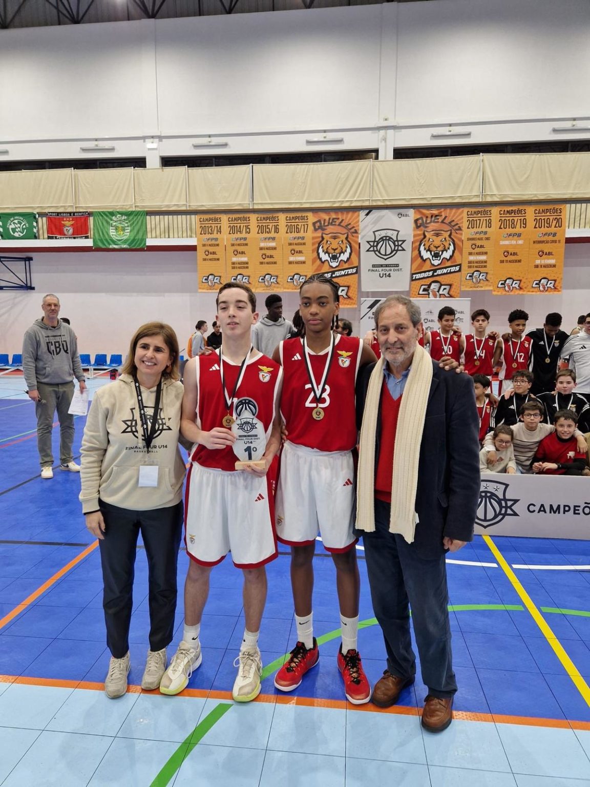 ABL imagem de galeria