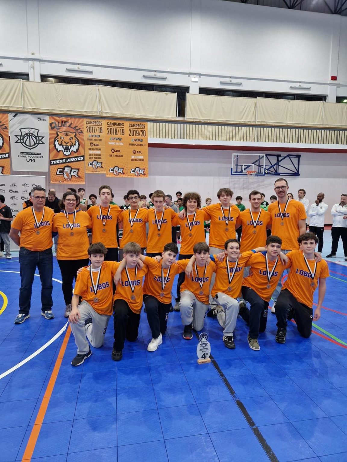 ABL imagem de galeria