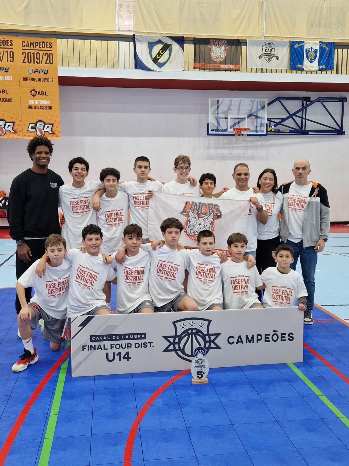 ABL imagem de galeria