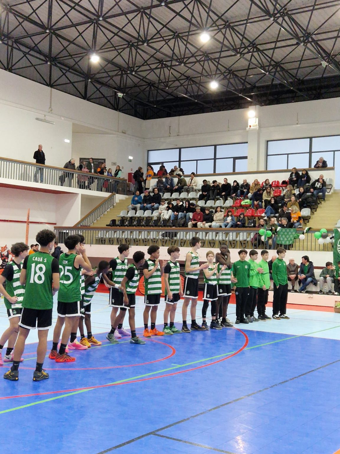 ABL imagem de galeria