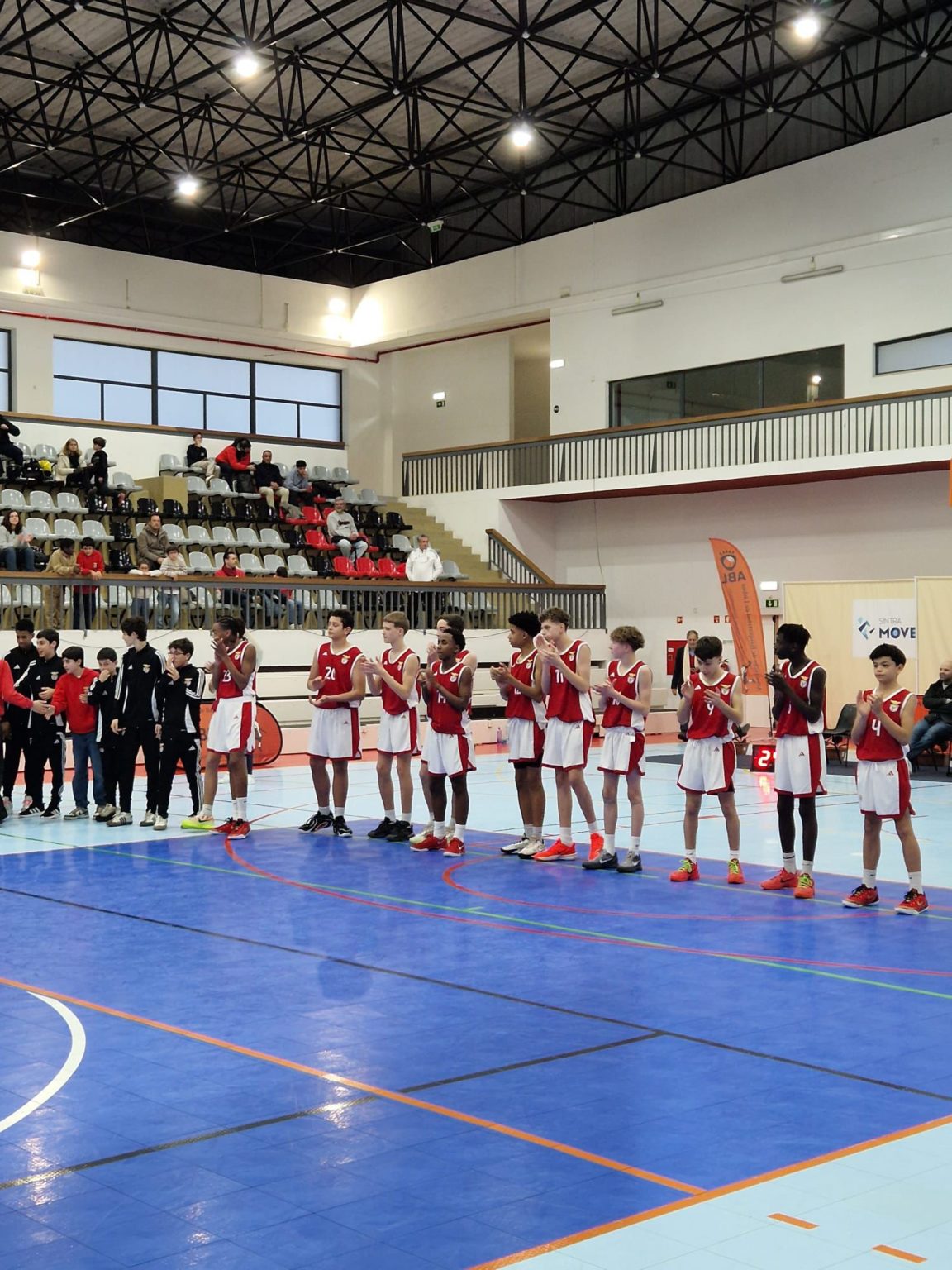 ABL imagem de galeria