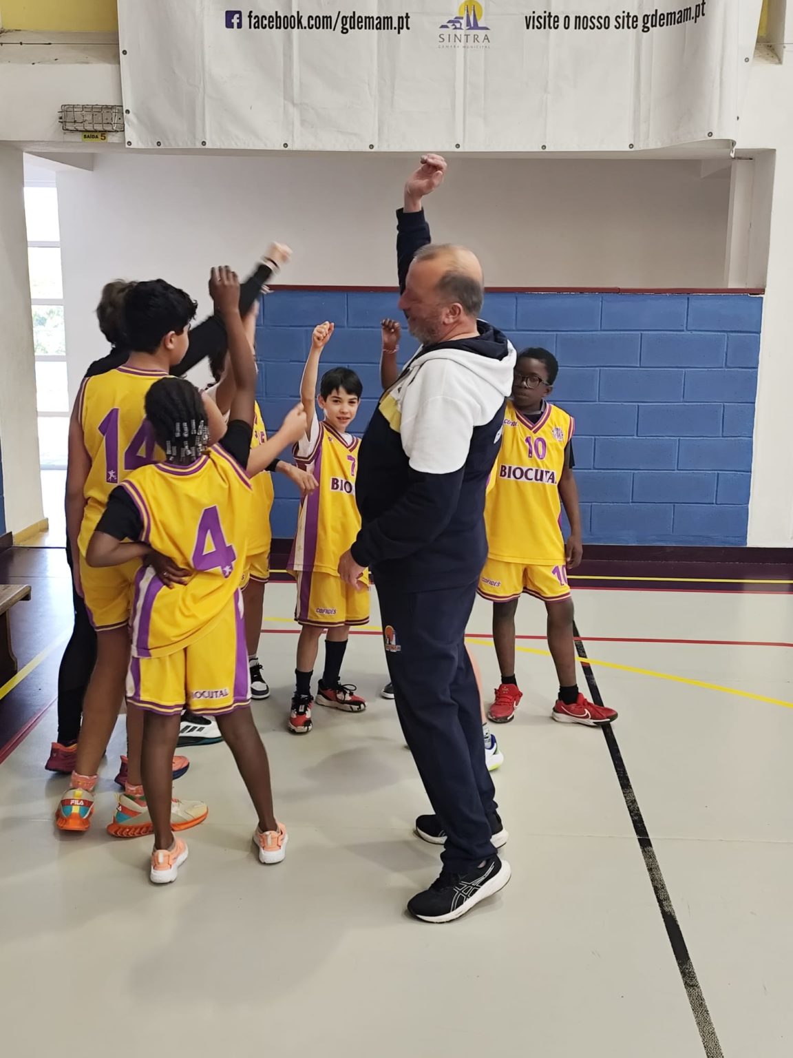 ABL imagem de galeria