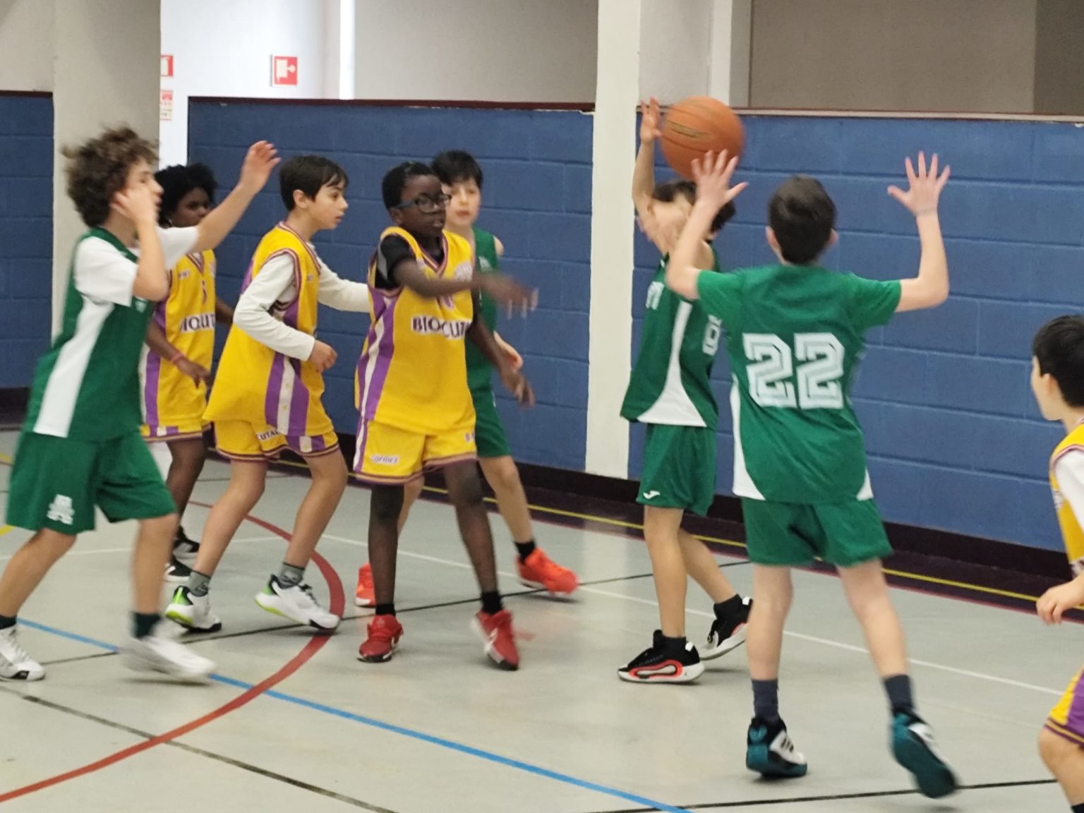 ABL imagem de galeria