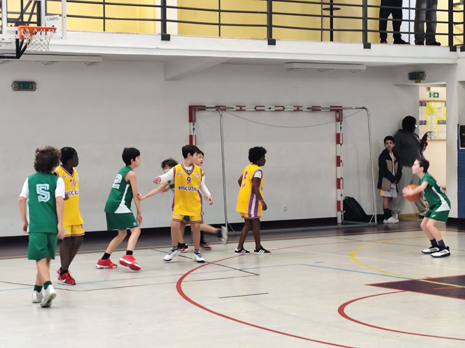 ABL imagem de galeria