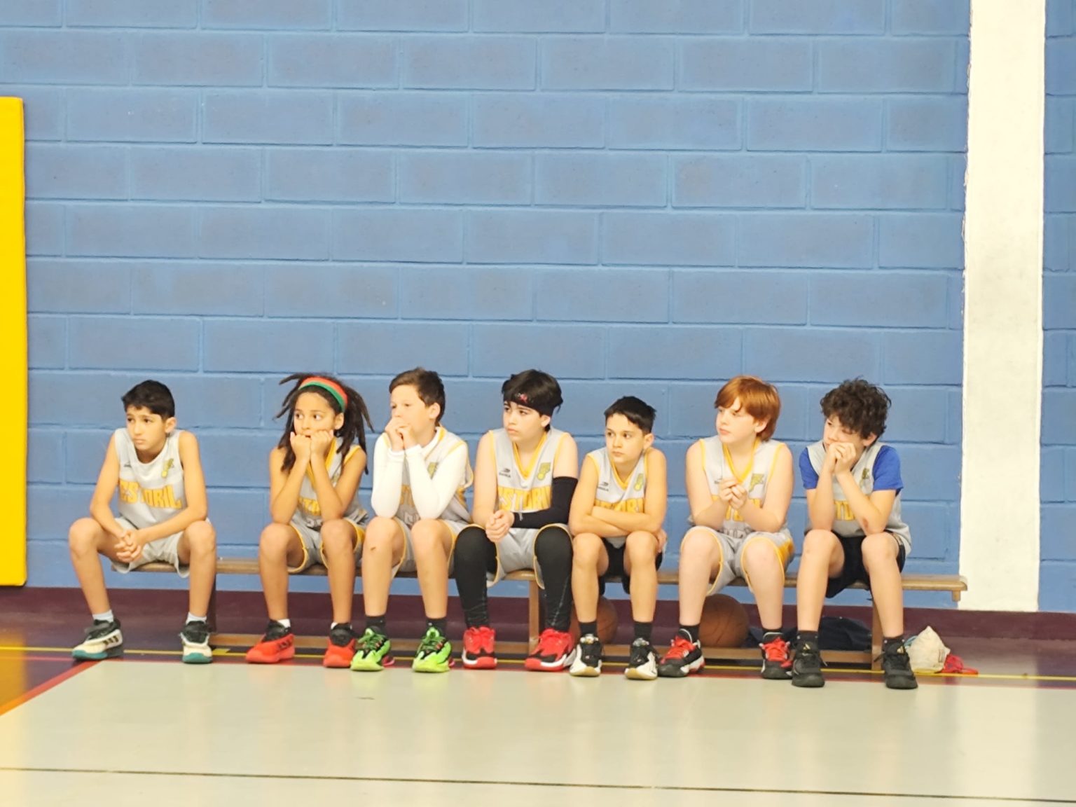 ABL imagem de galeria