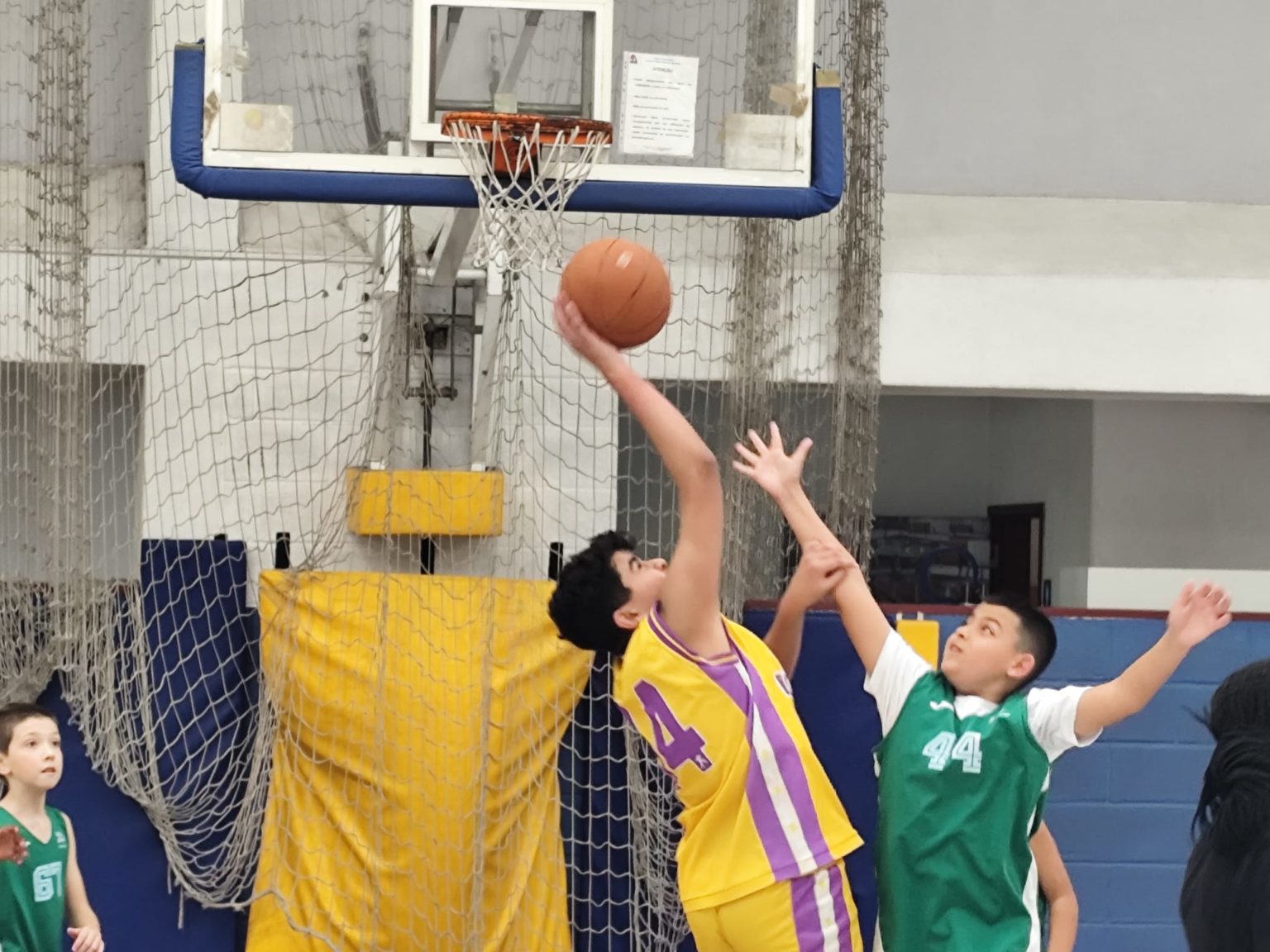 ABL imagem de galeria