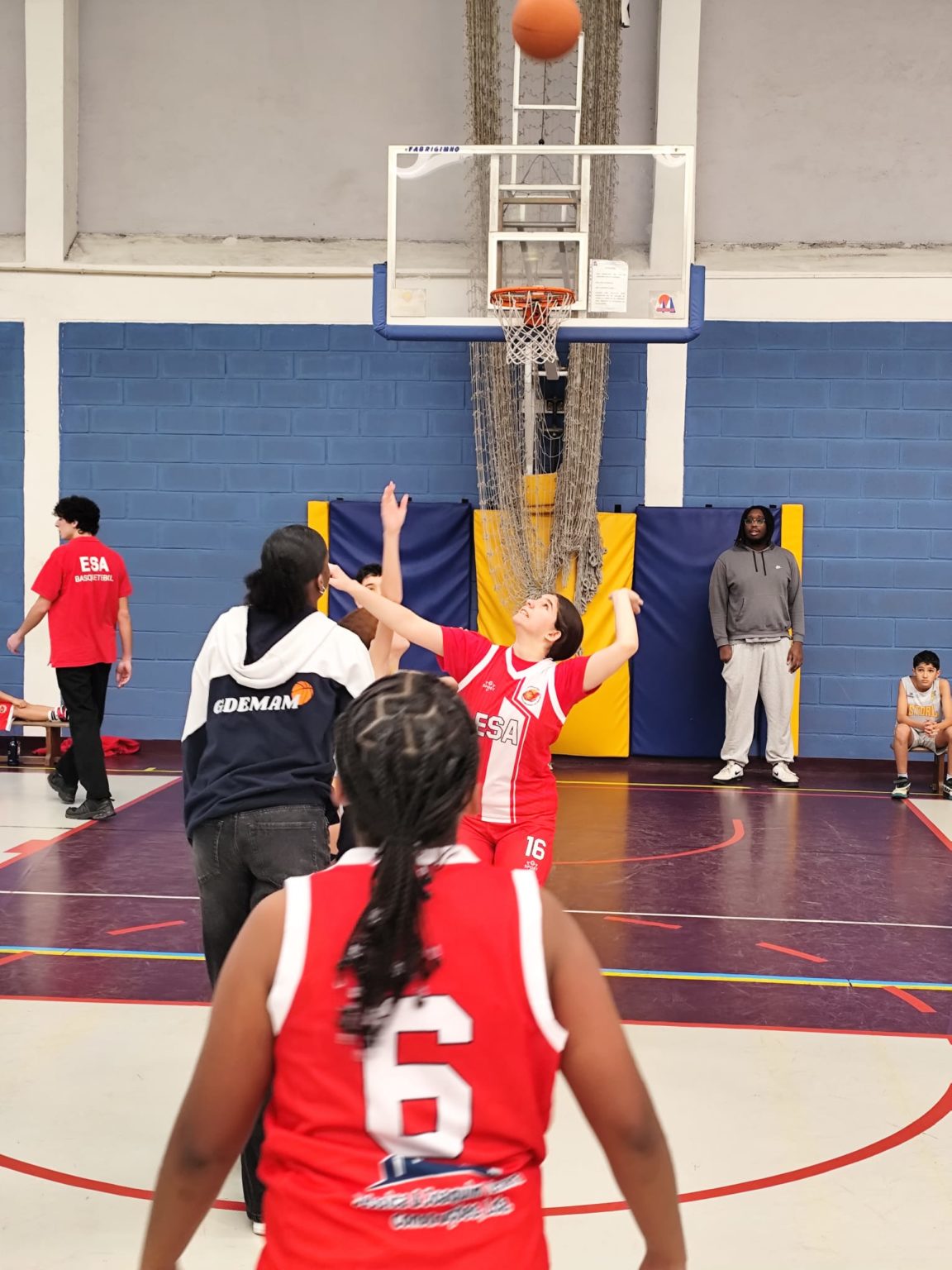 ABL imagem de galeria