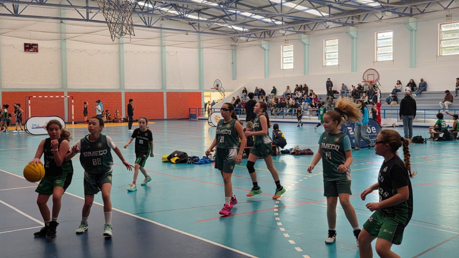 ABL imagem de galeria