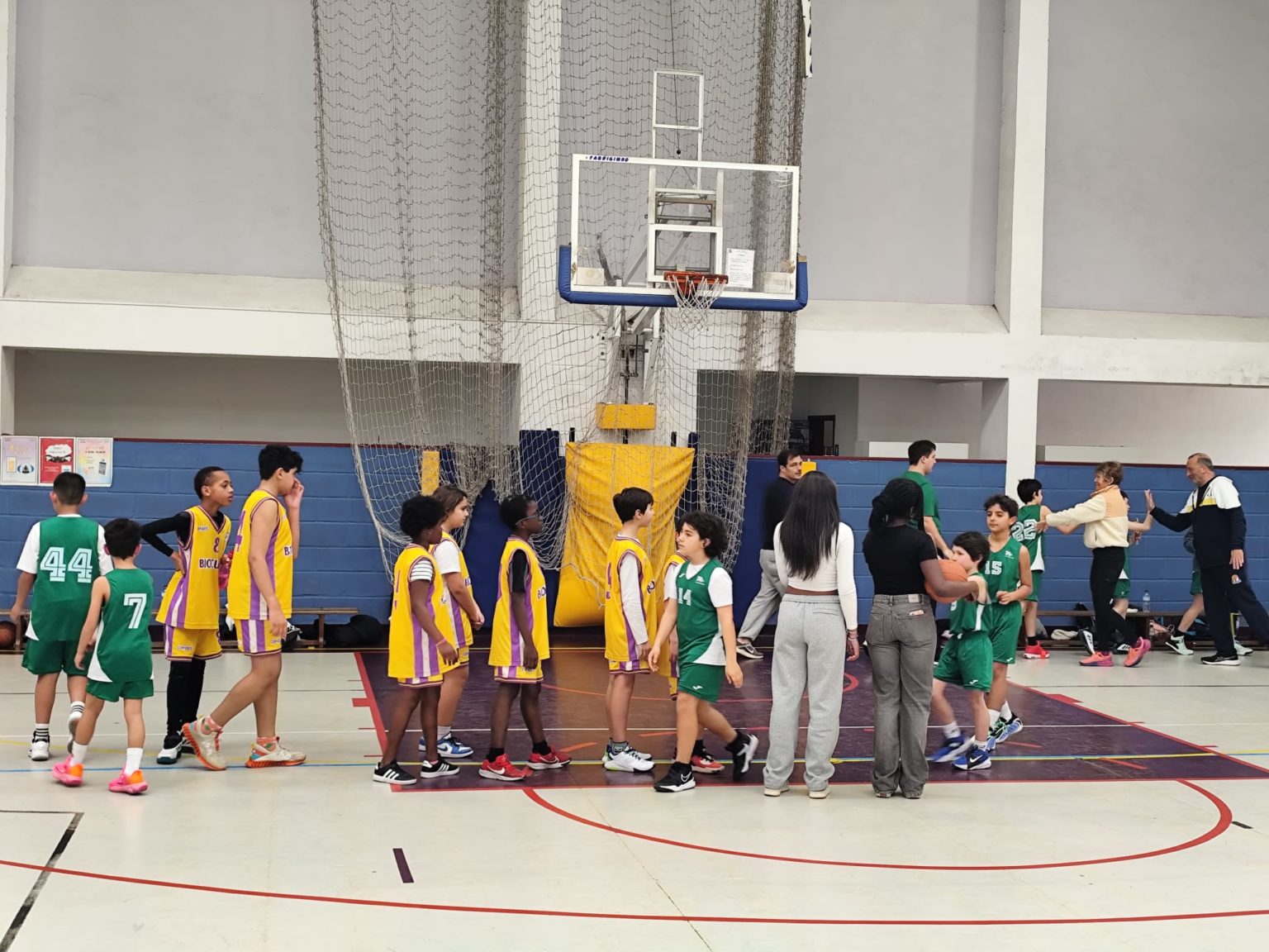 ABL imagem de galeria