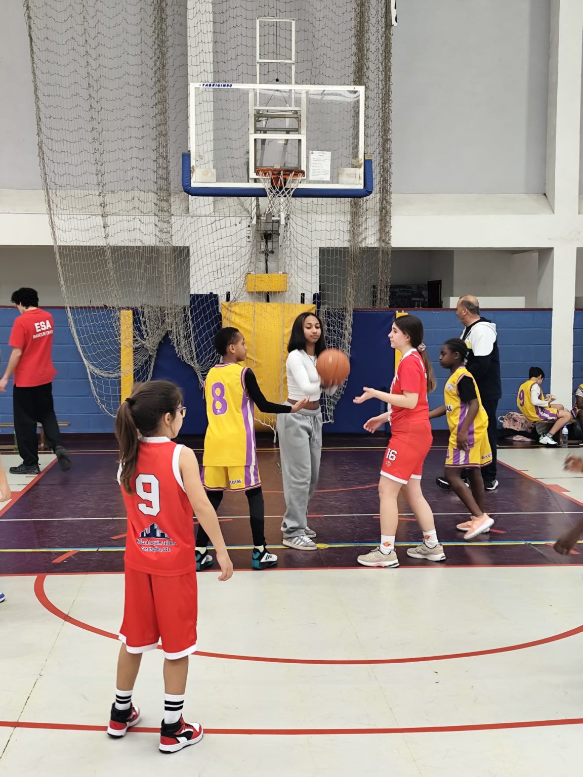 ABL imagem de galeria