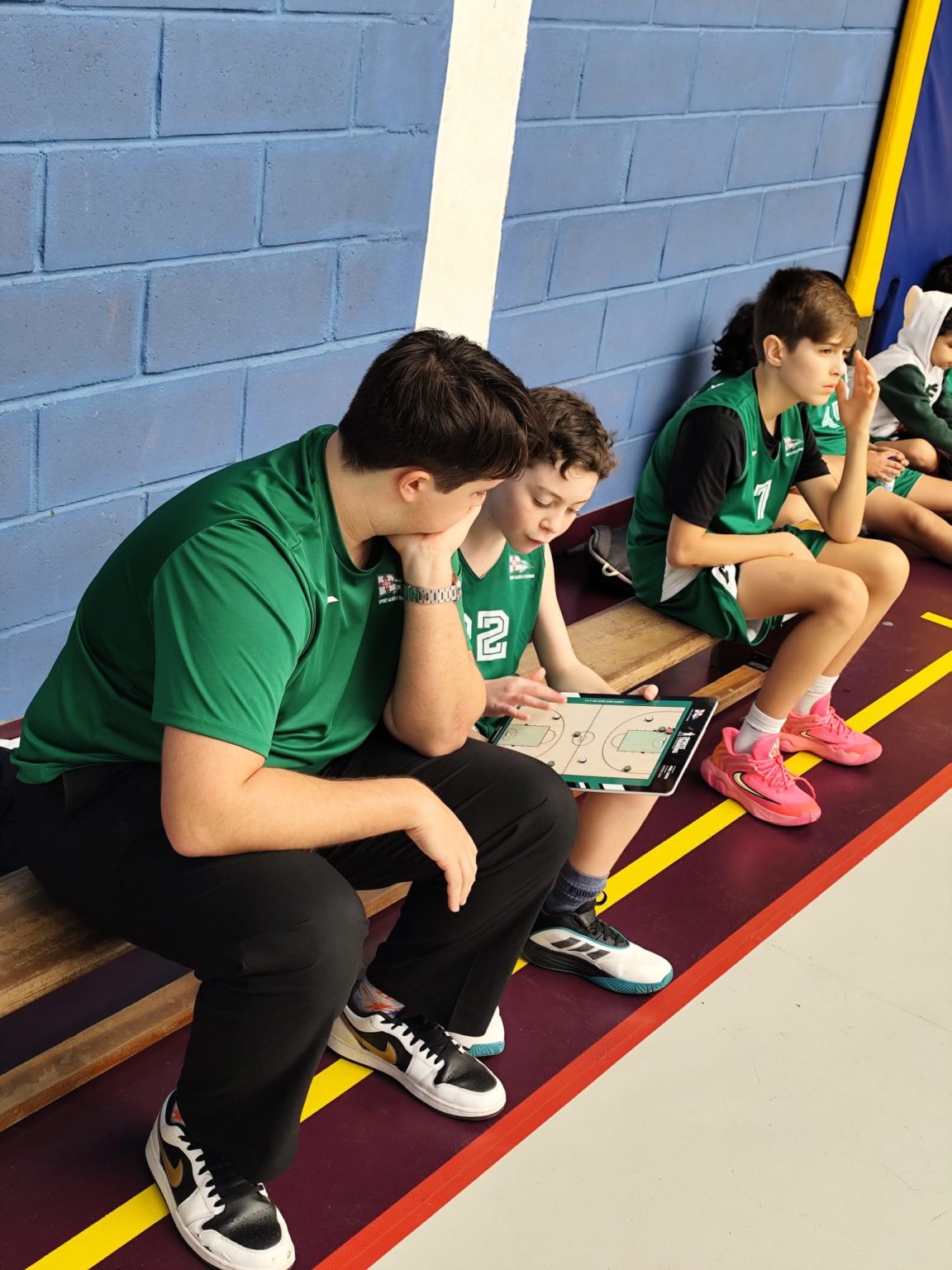 ABL imagem de galeria