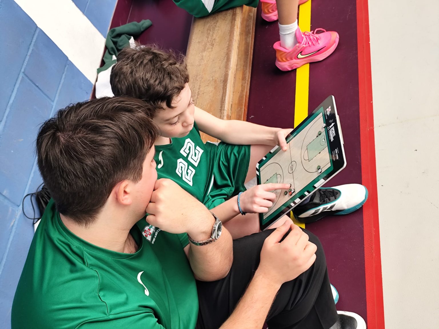 ABL imagem de galeria