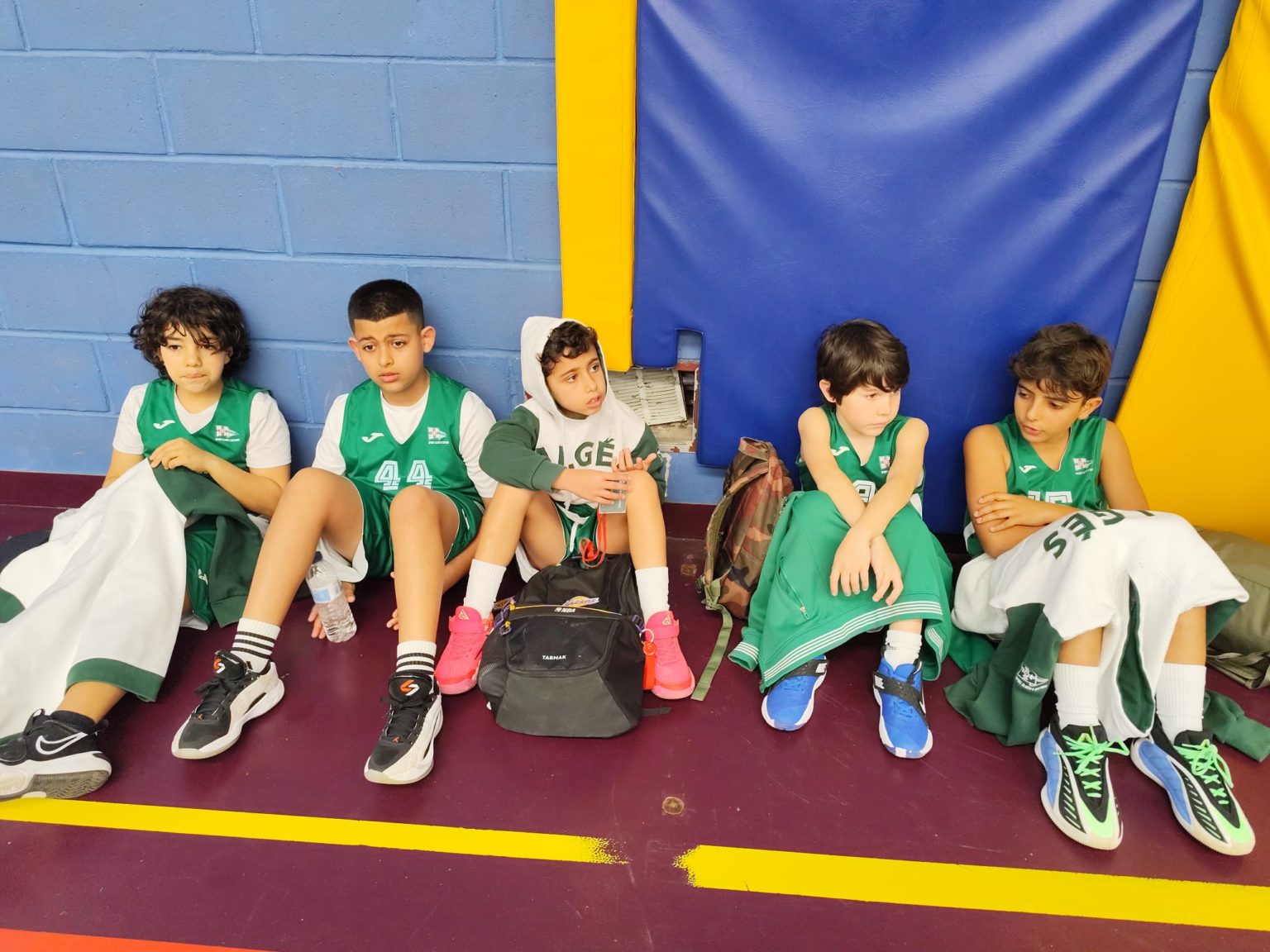 ABL imagem de galeria