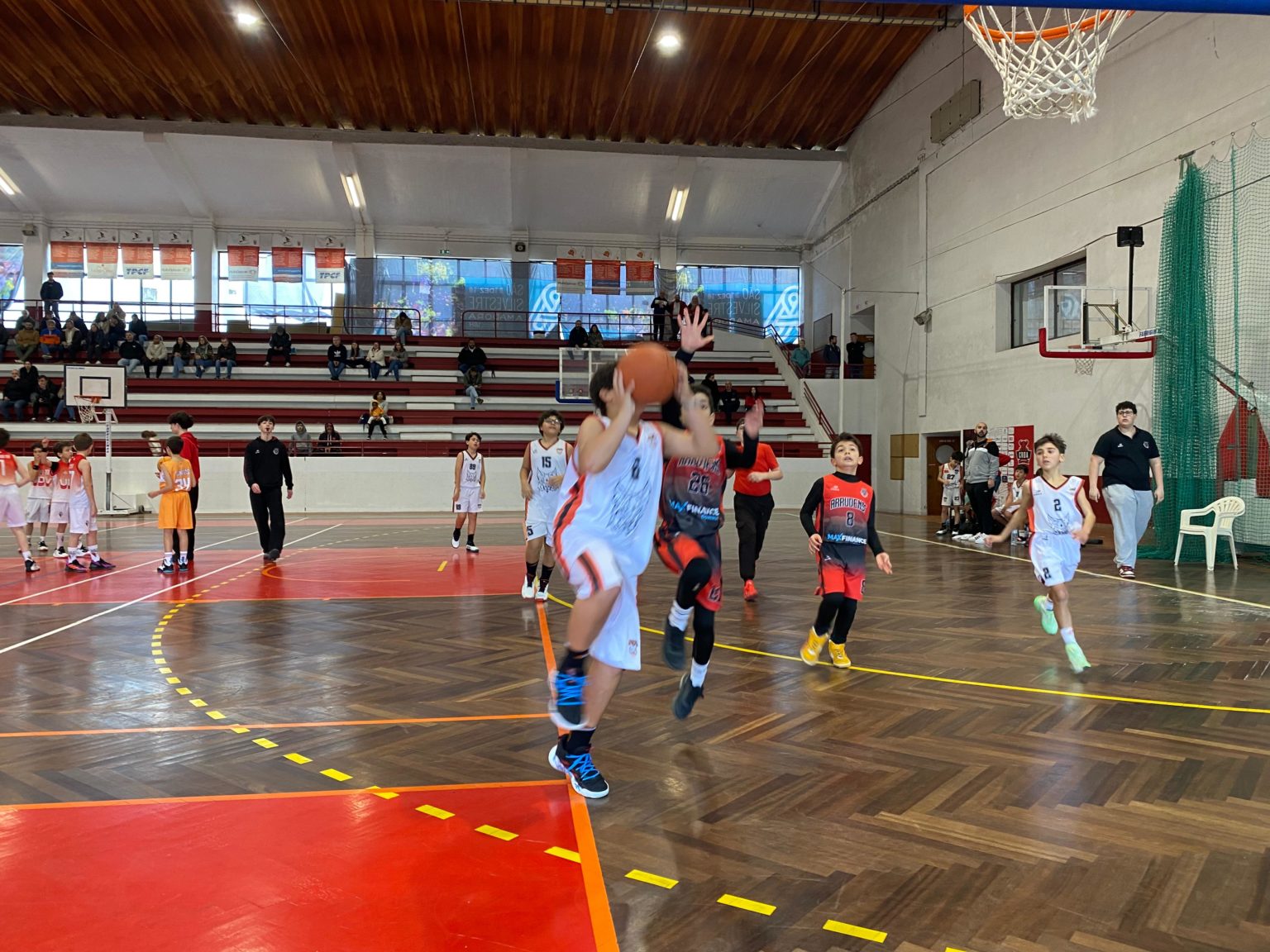 ABL imagem de galeria