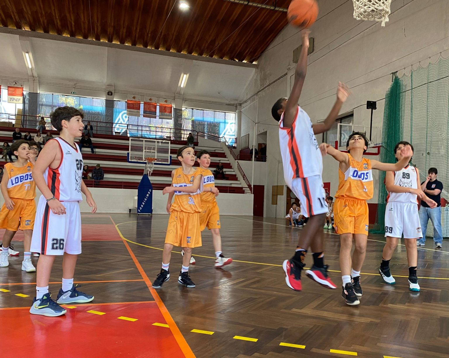 ABL imagem de galeria