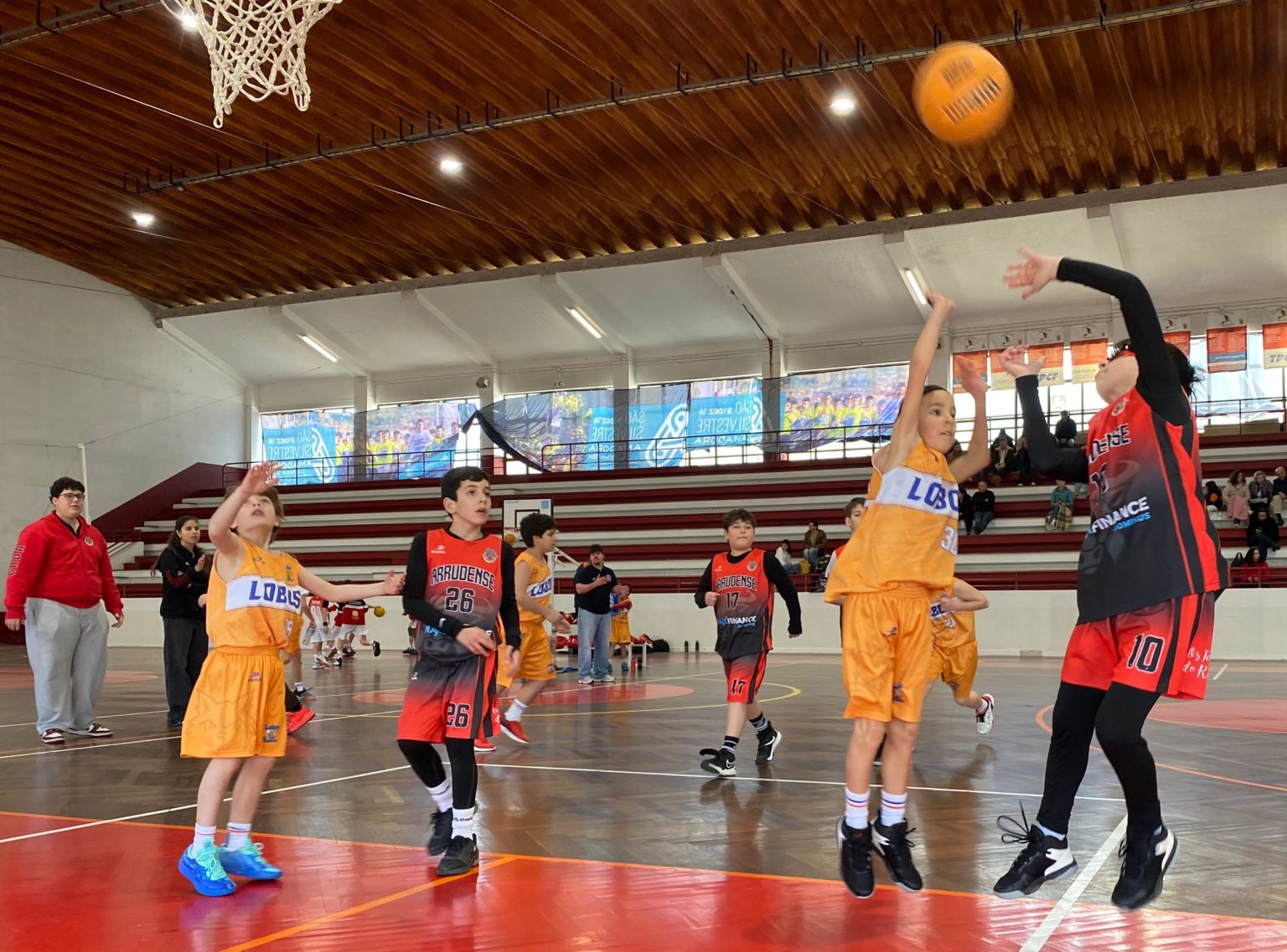 ABL imagem de galeria