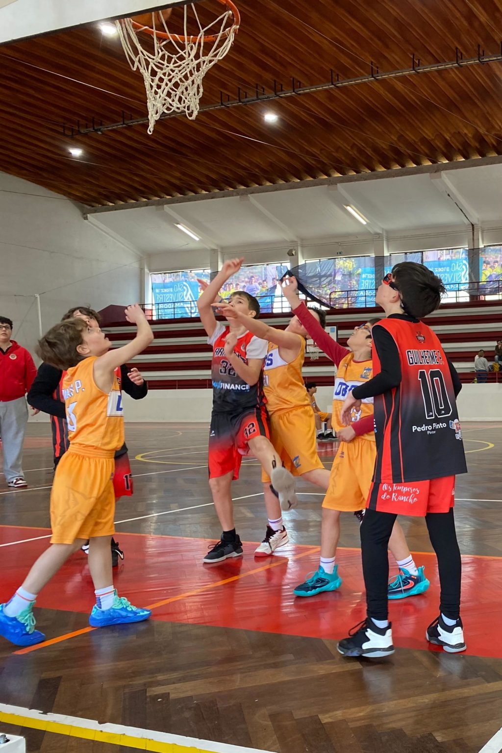 ABL imagem de galeria