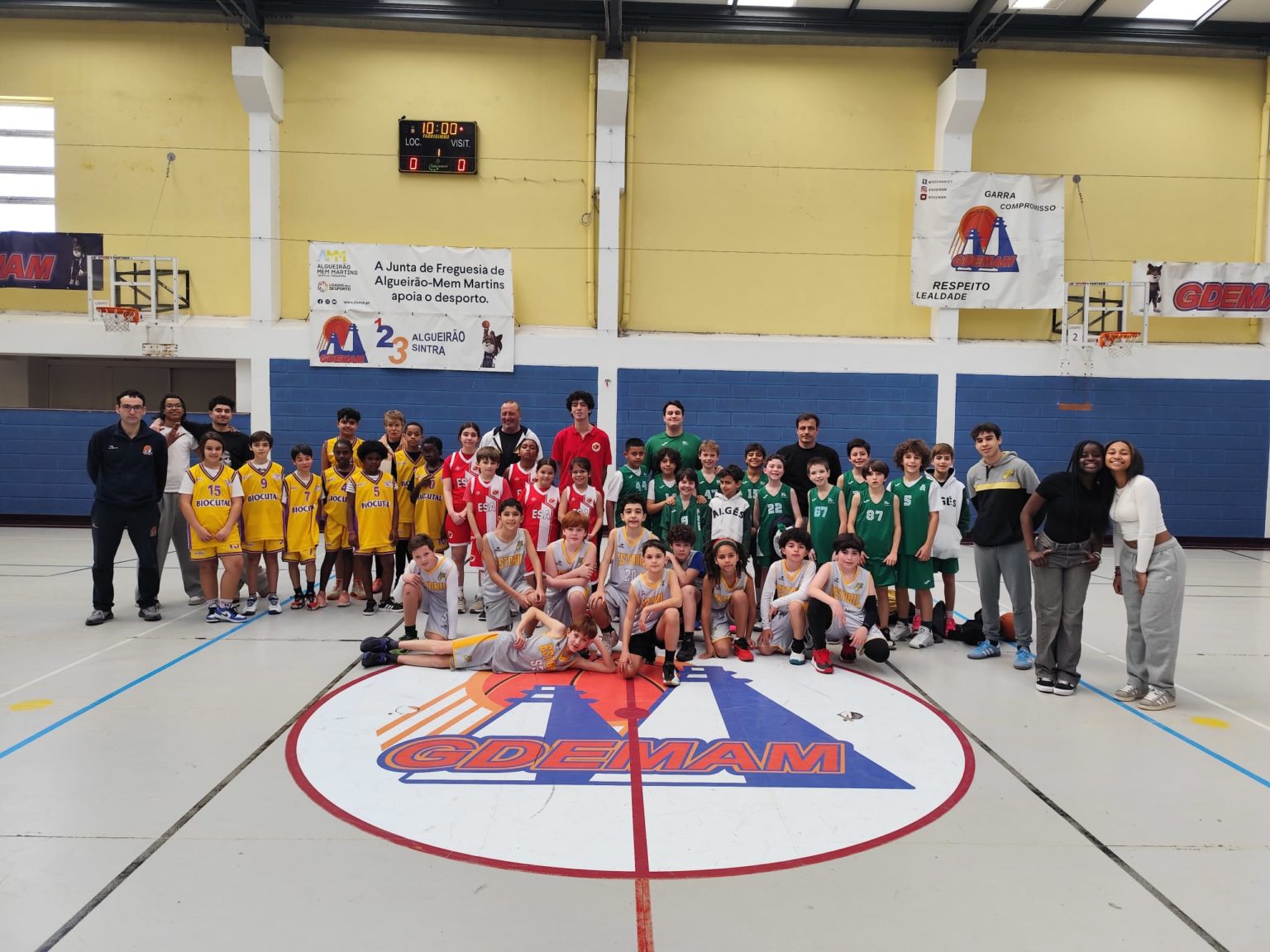 ABL imagem de galeria