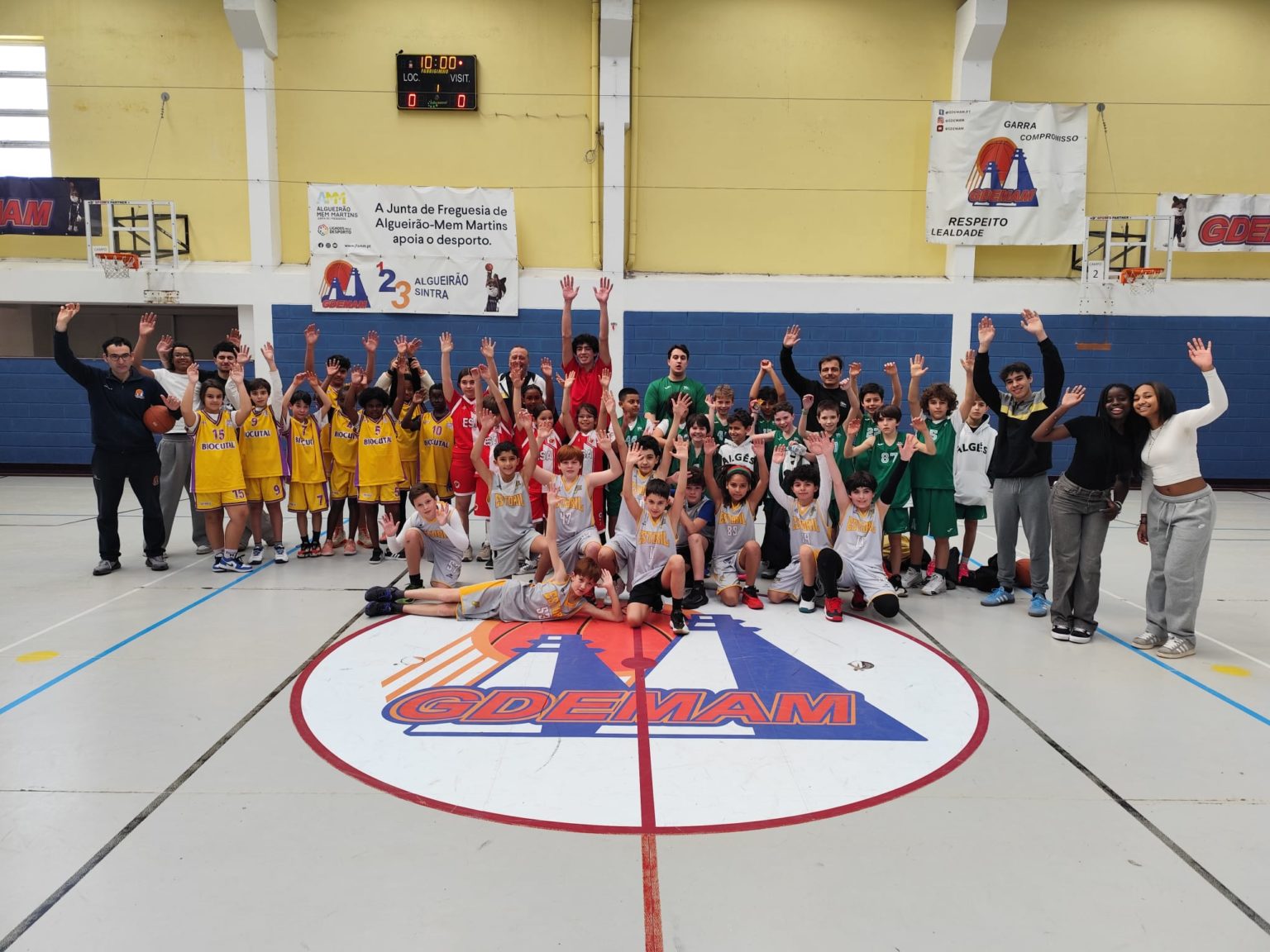 ABL imagem de galeria