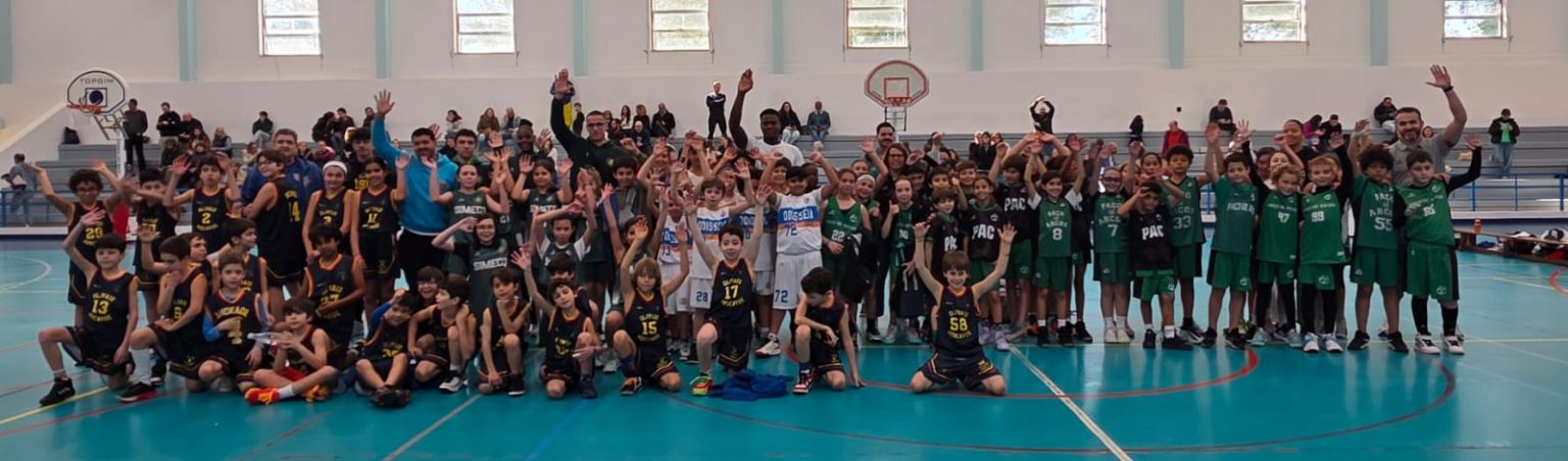 ABL imagem de galeria