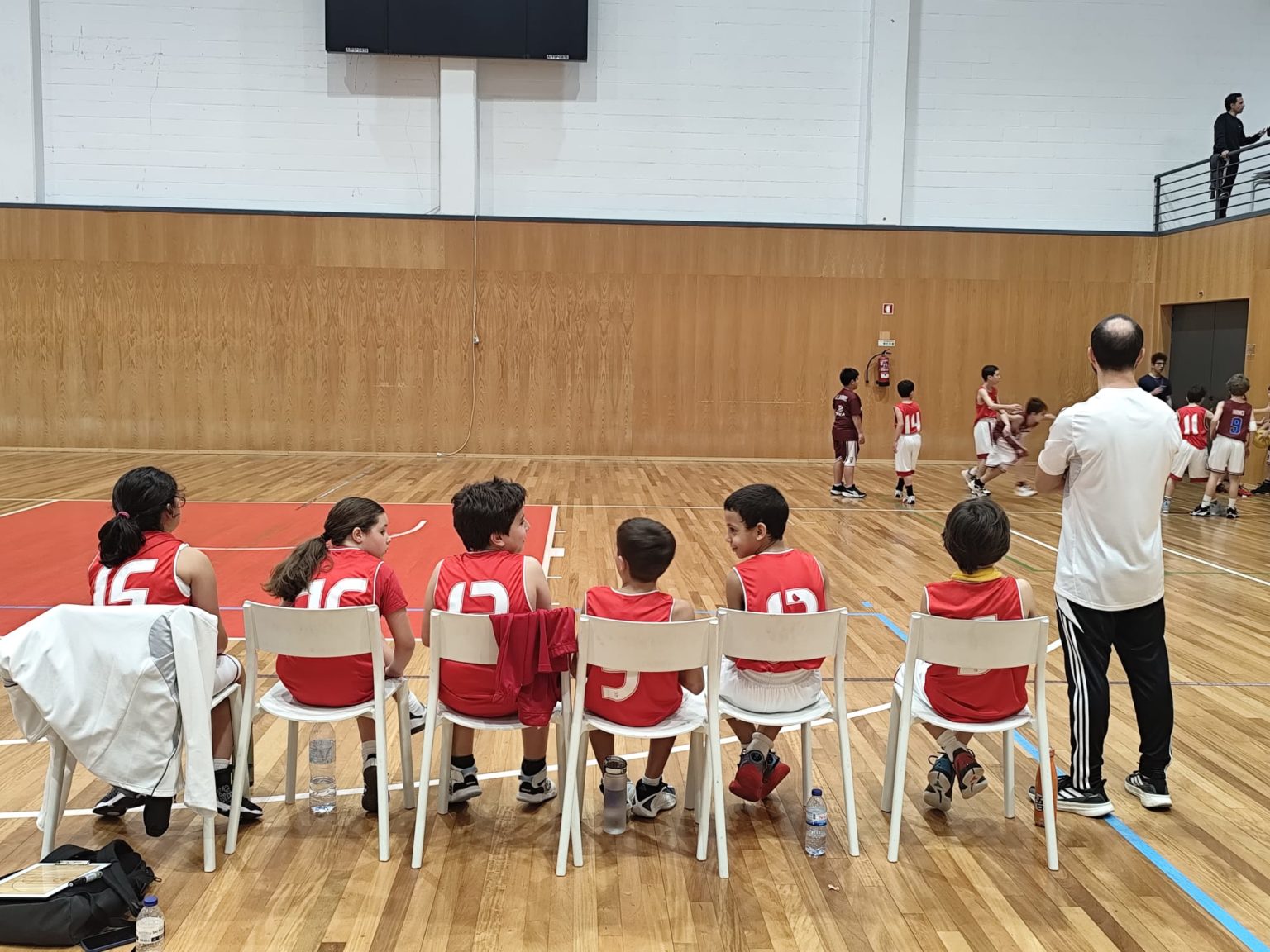 ABL imagem de galeria