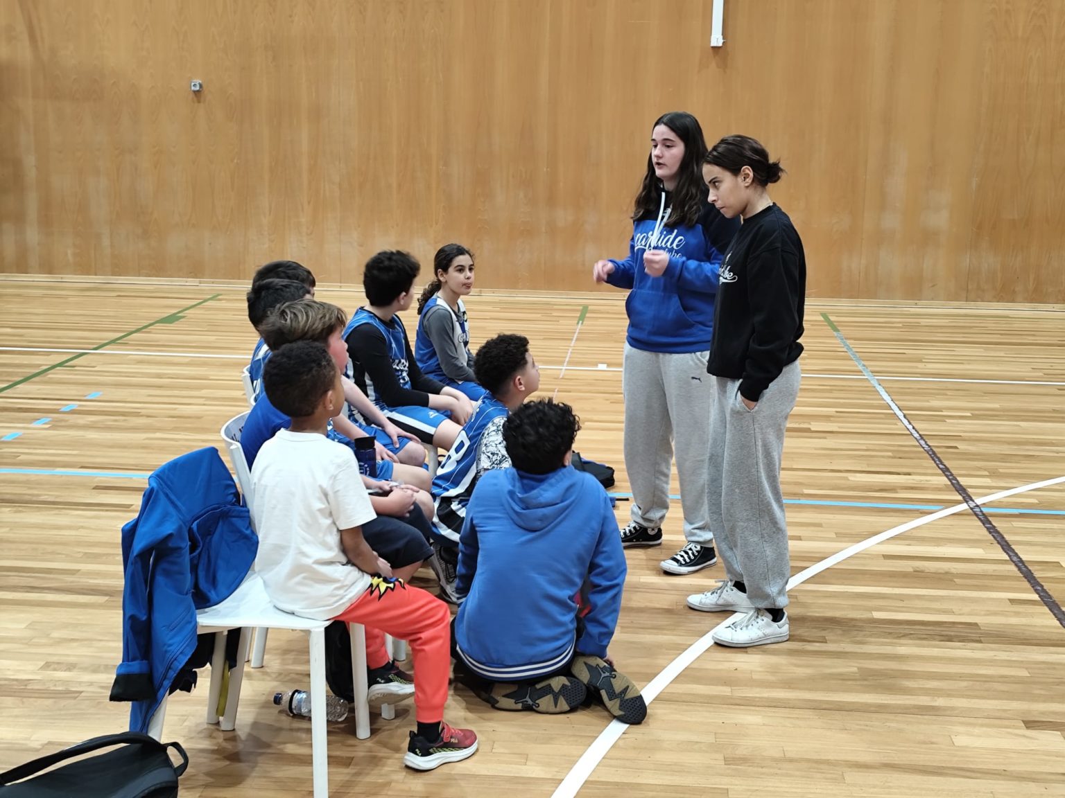 ABL imagem de galeria