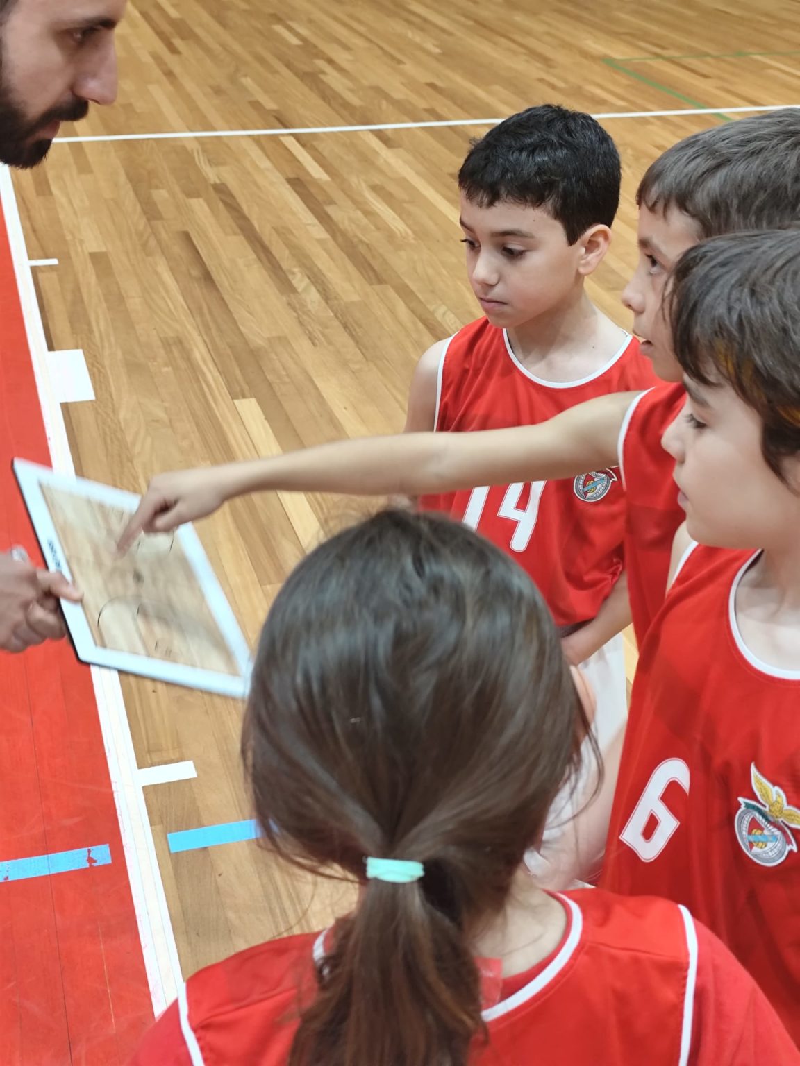 ABL imagem de galeria