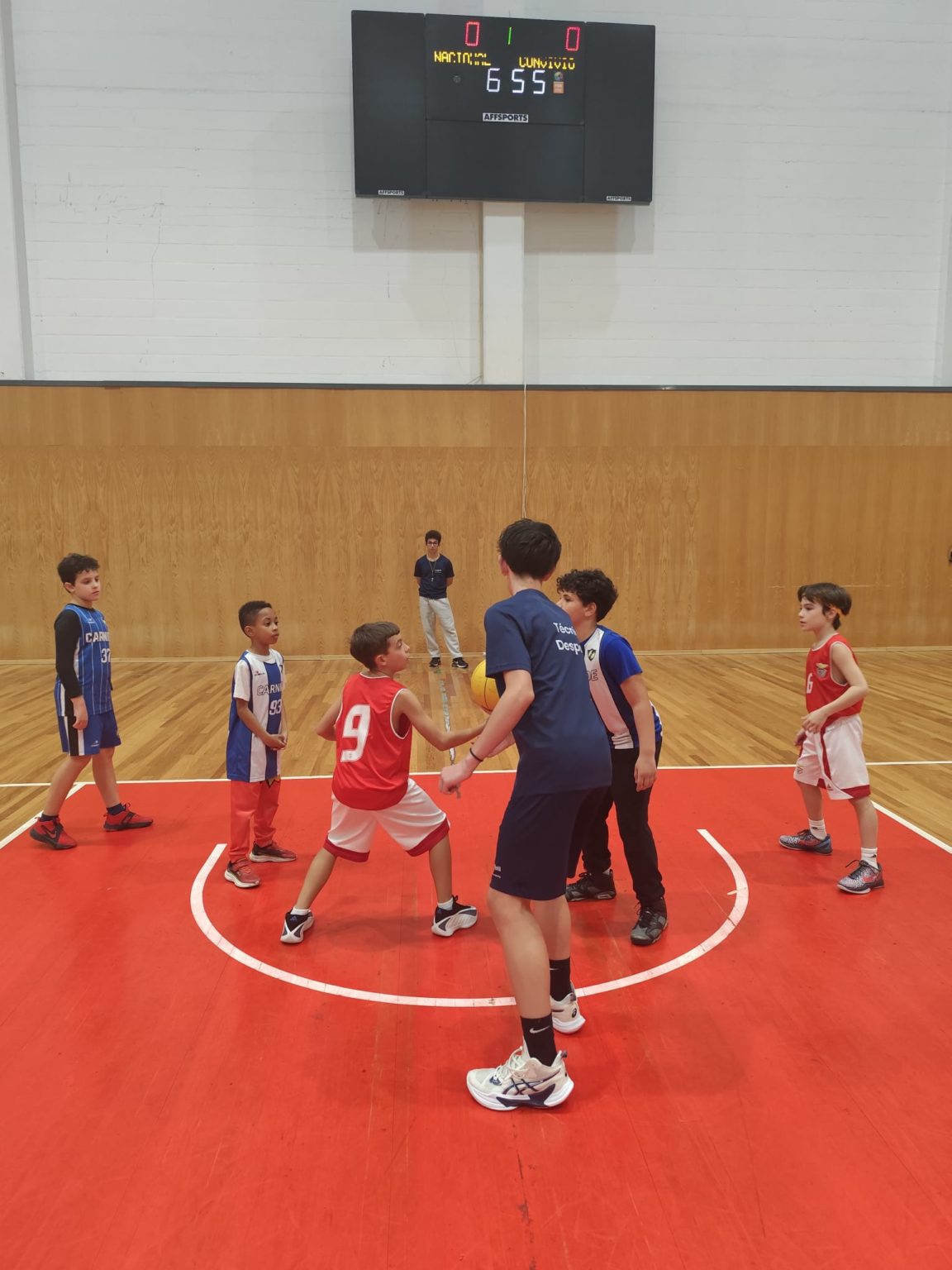 ABL imagem de galeria