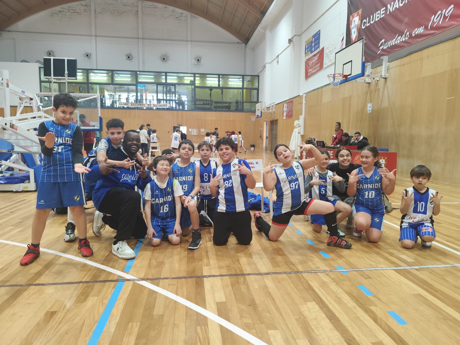 ABL imagem de galeria