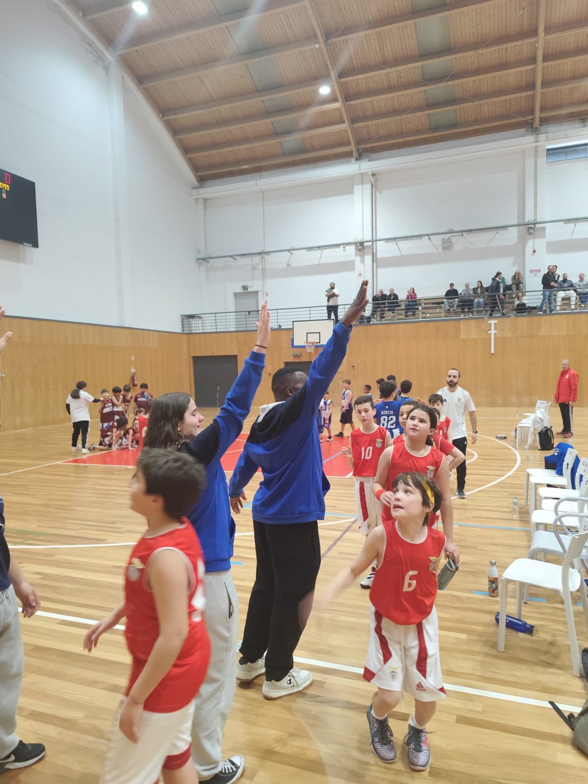 ABL imagem de galeria