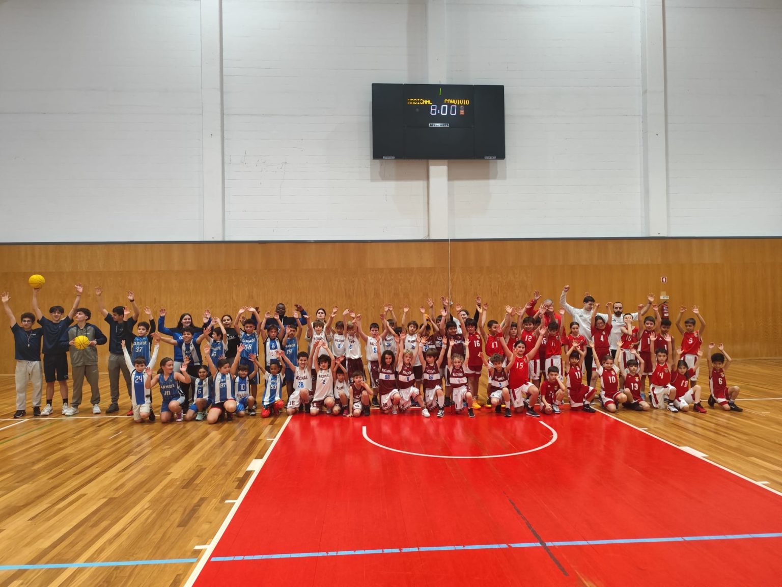 ABL imagem de galeria