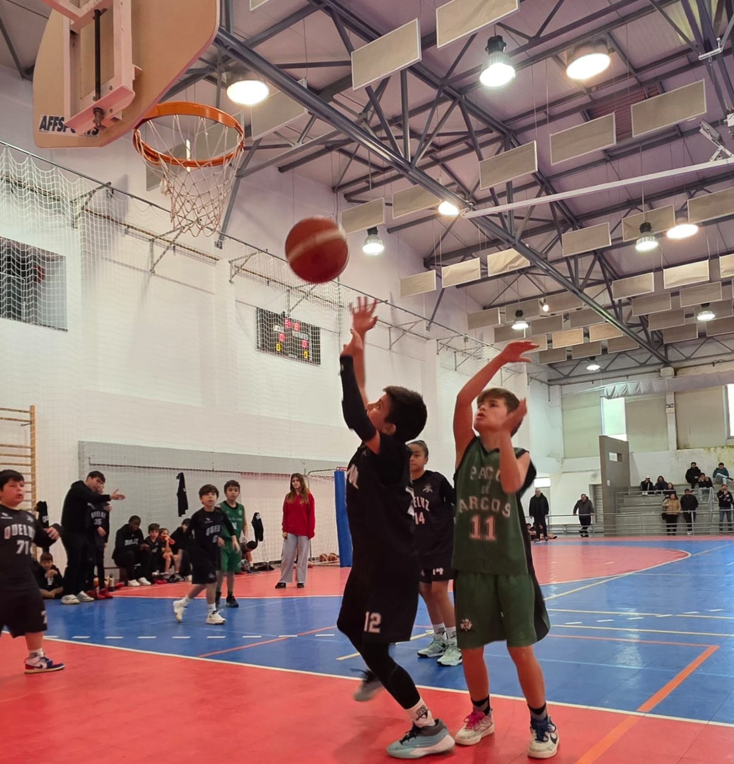 ABL imagem de galeria