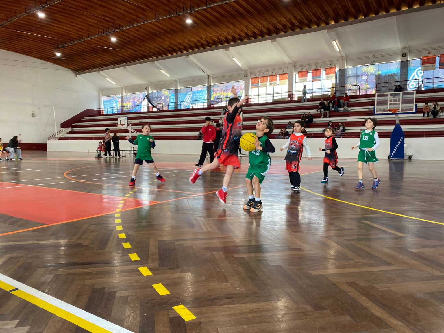 ABL imagem de galeria