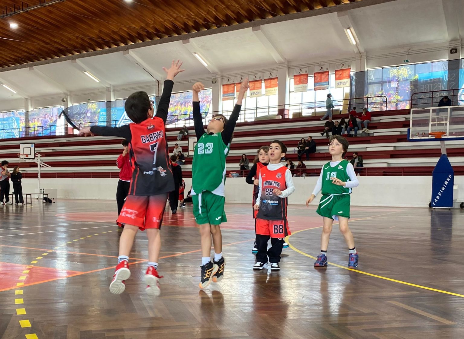 ABL imagem de galeria