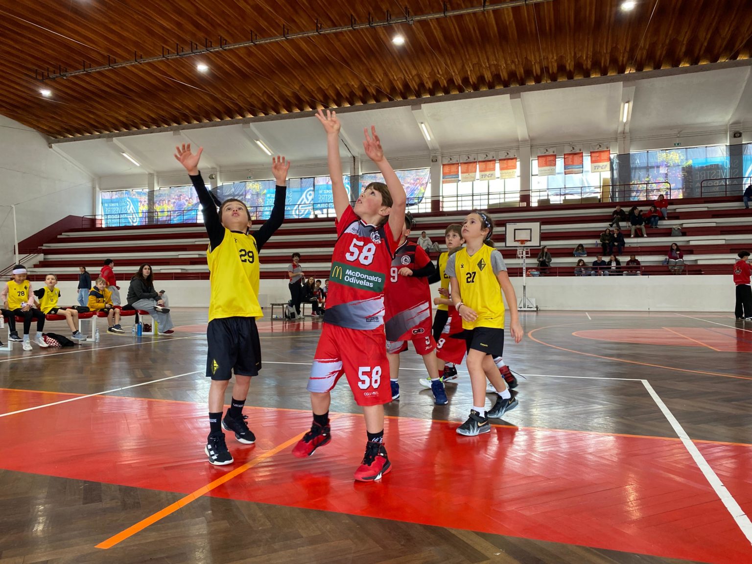 ABL imagem de galeria