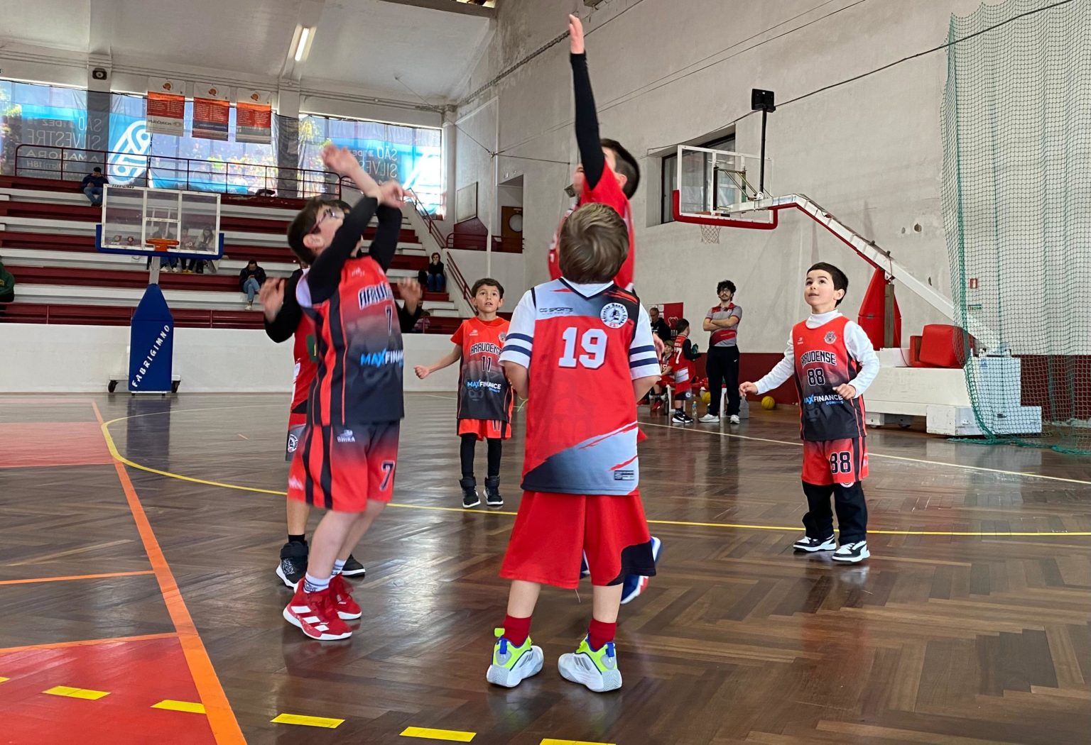 ABL imagem de galeria