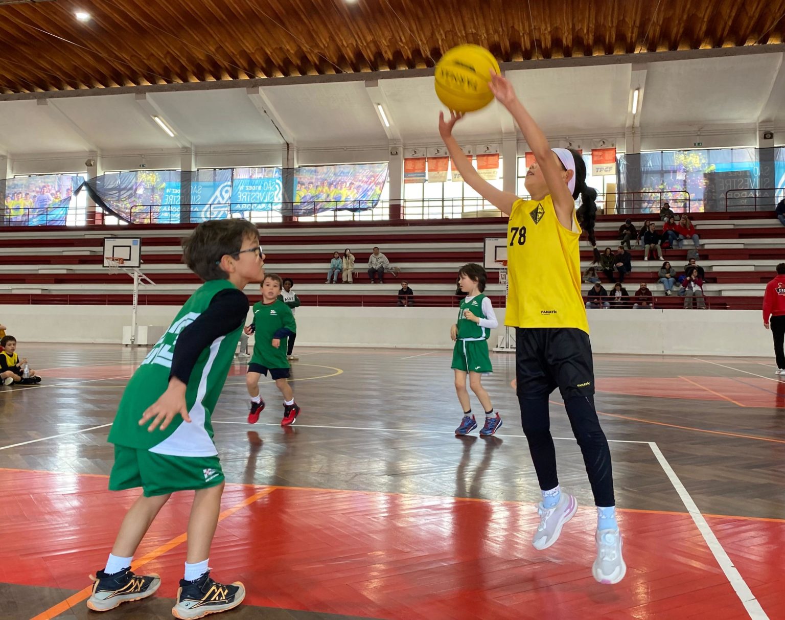 ABL imagem de galeria