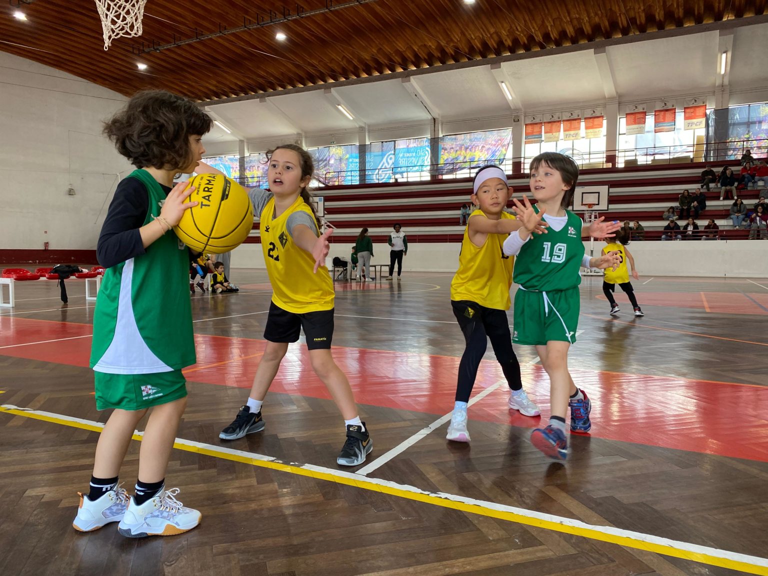 ABL imagem de galeria