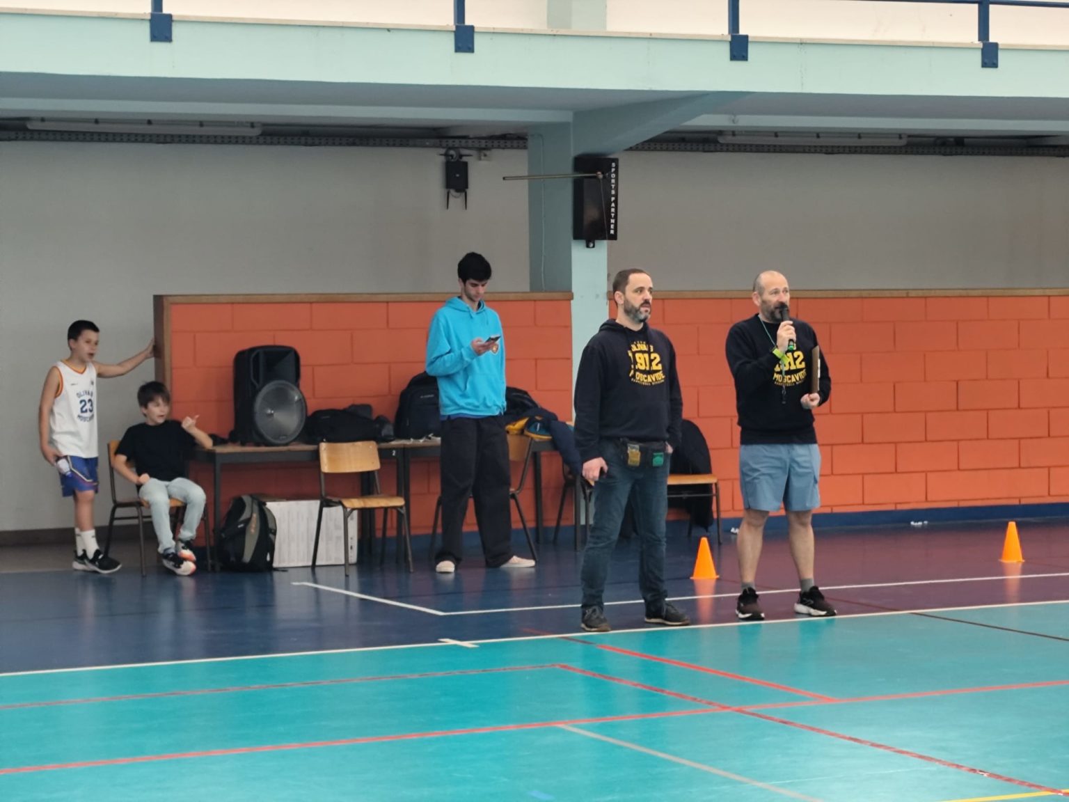 ABL imagem de galeria