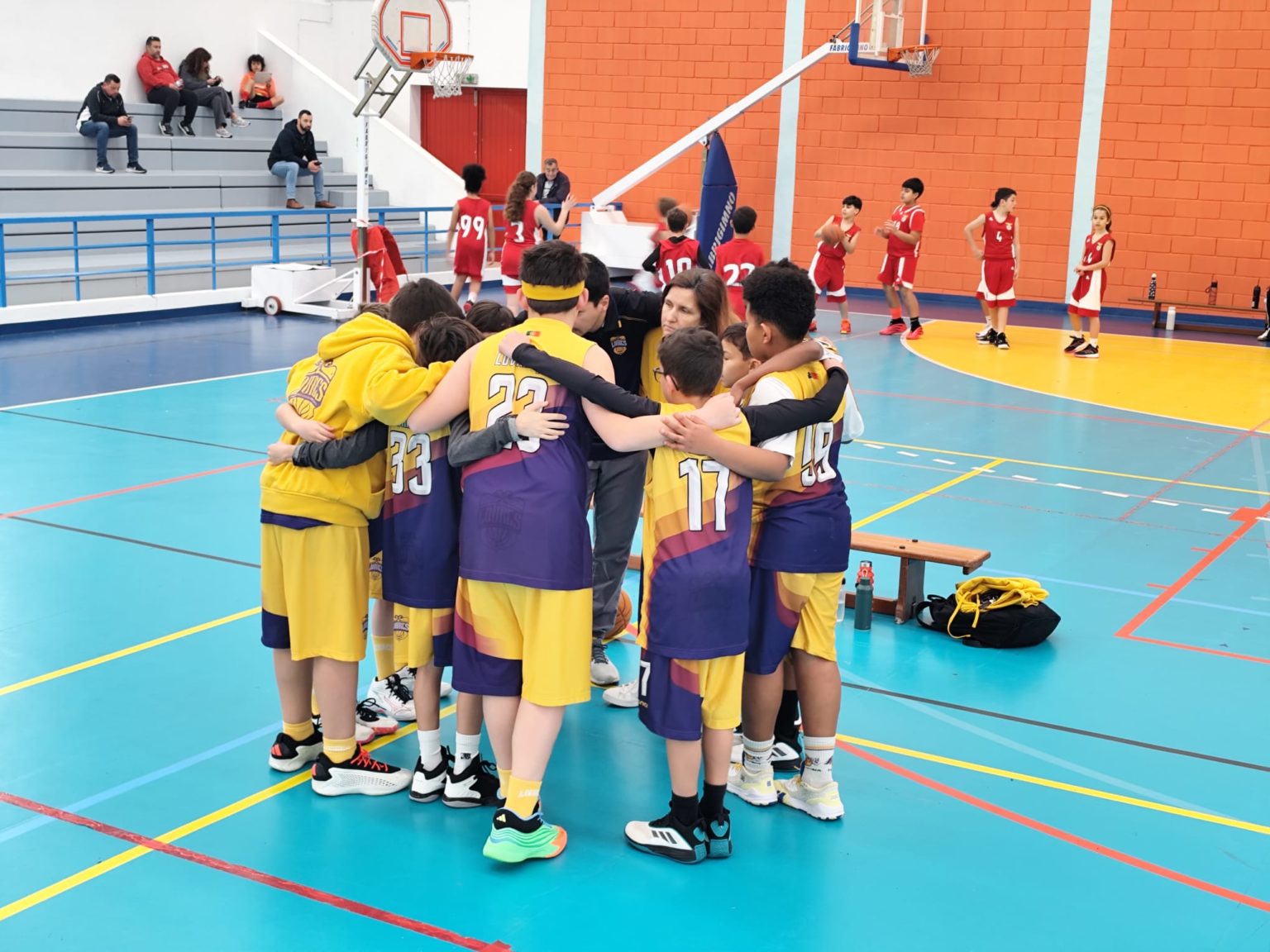 ABL imagem de galeria