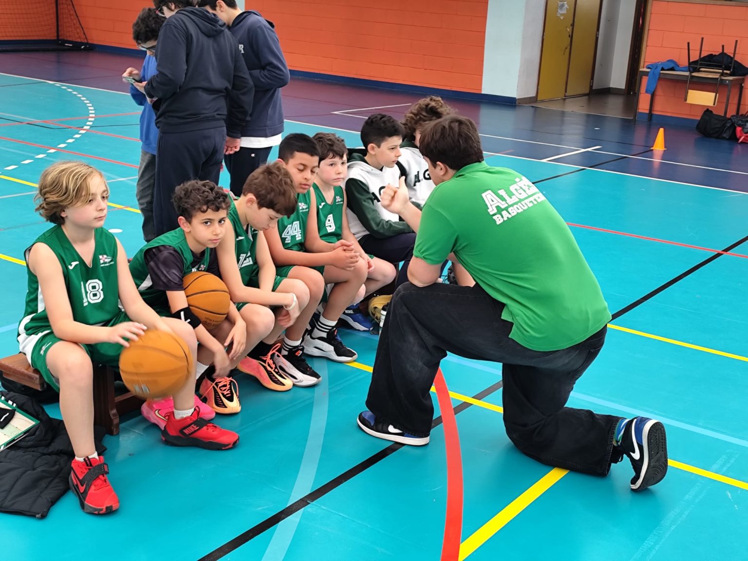 ABL imagem de galeria