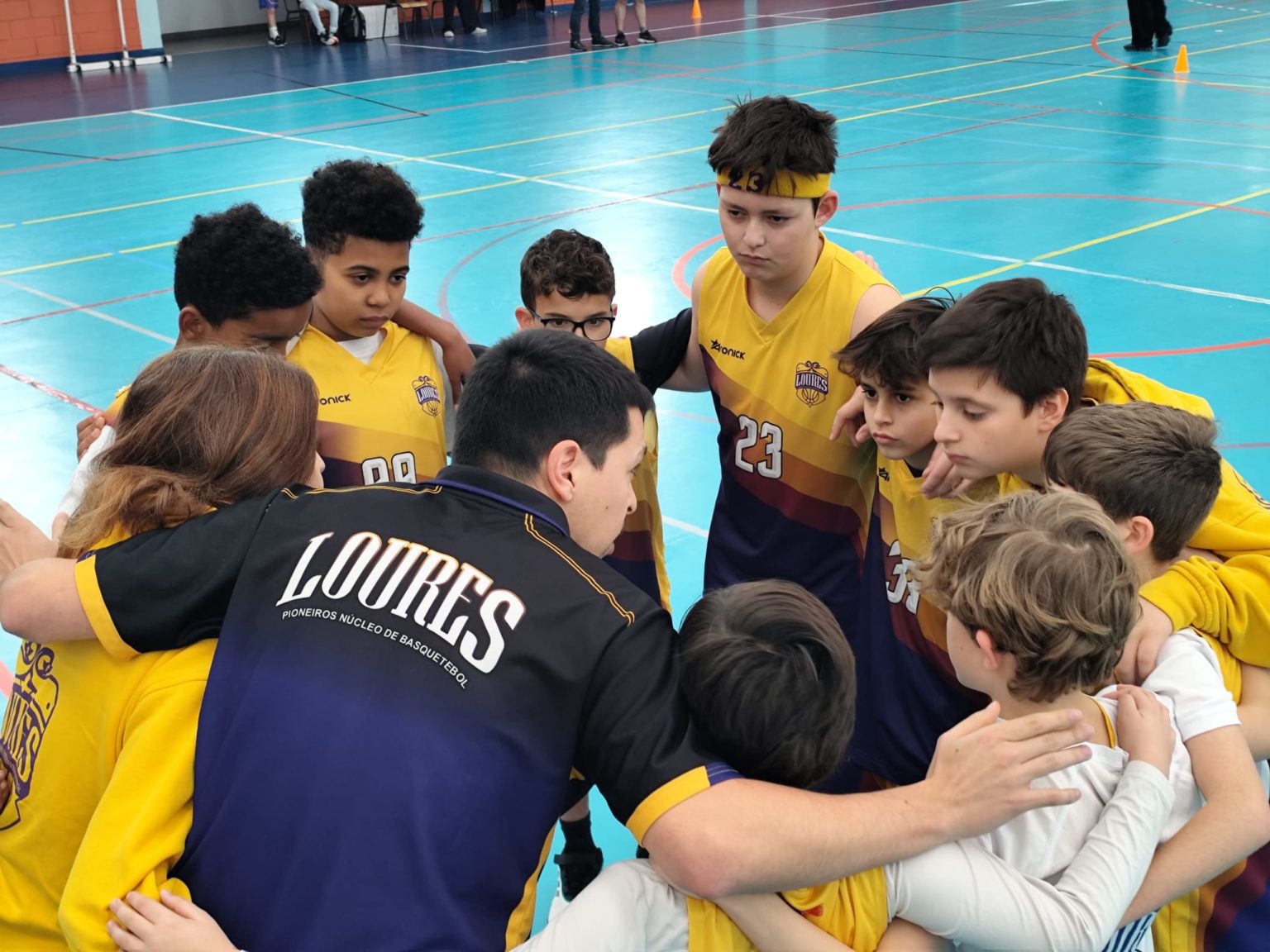 ABL imagem de galeria