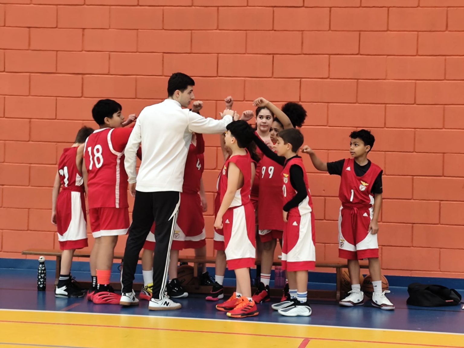 ABL imagem de galeria