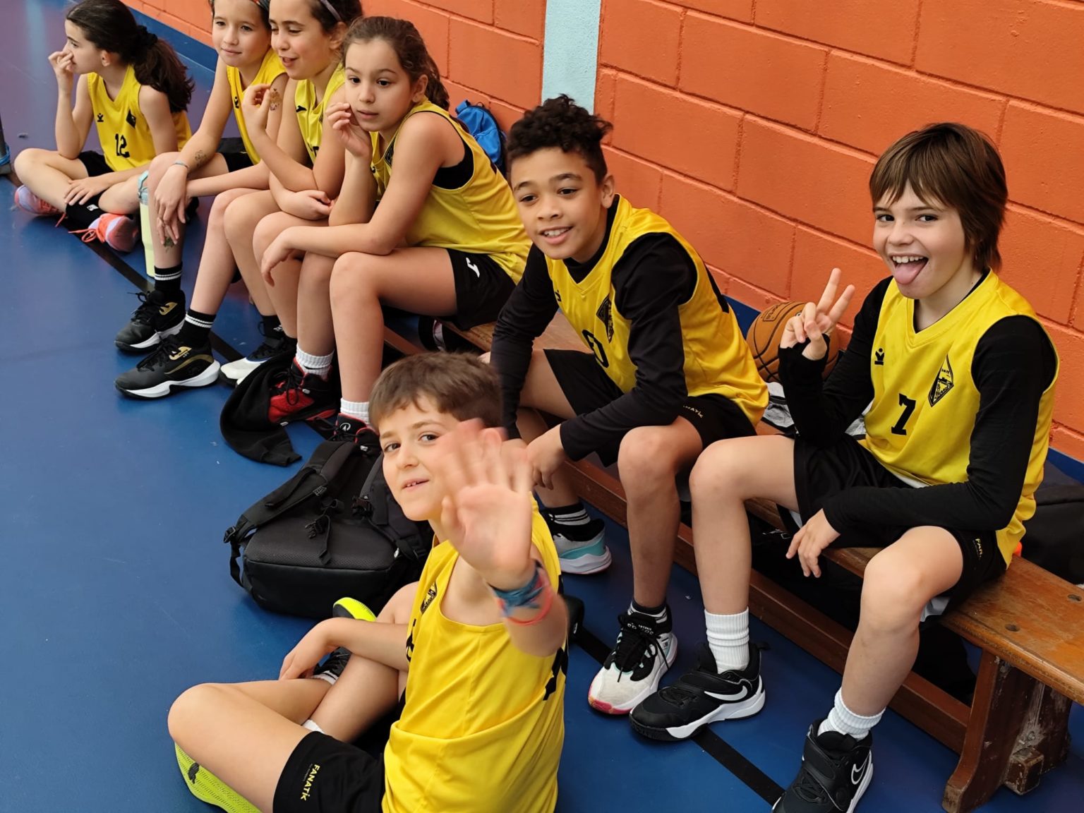 ABL imagem de galeria