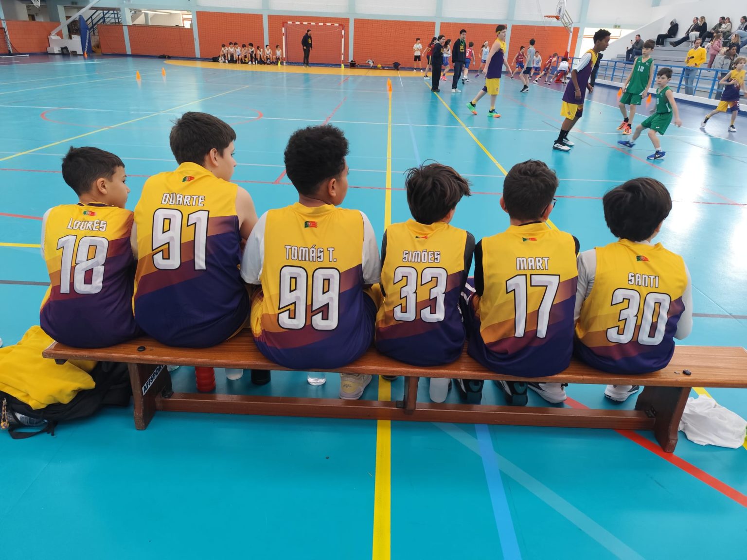 ABL imagem de galeria