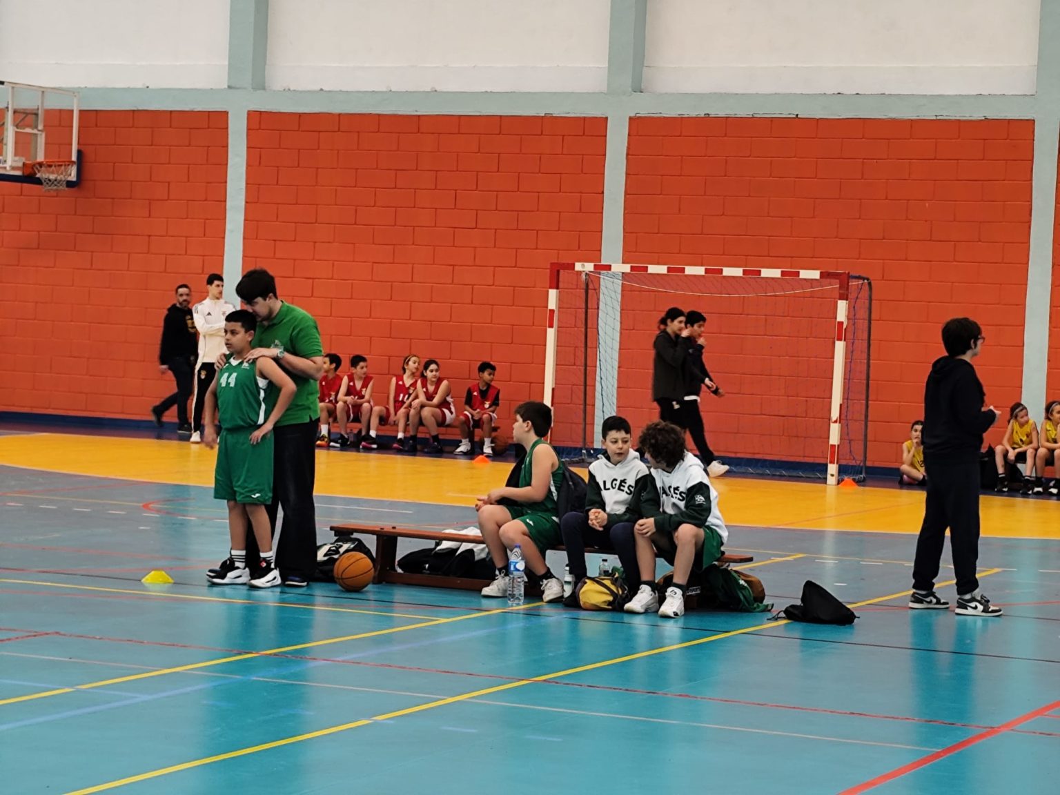 ABL imagem de galeria