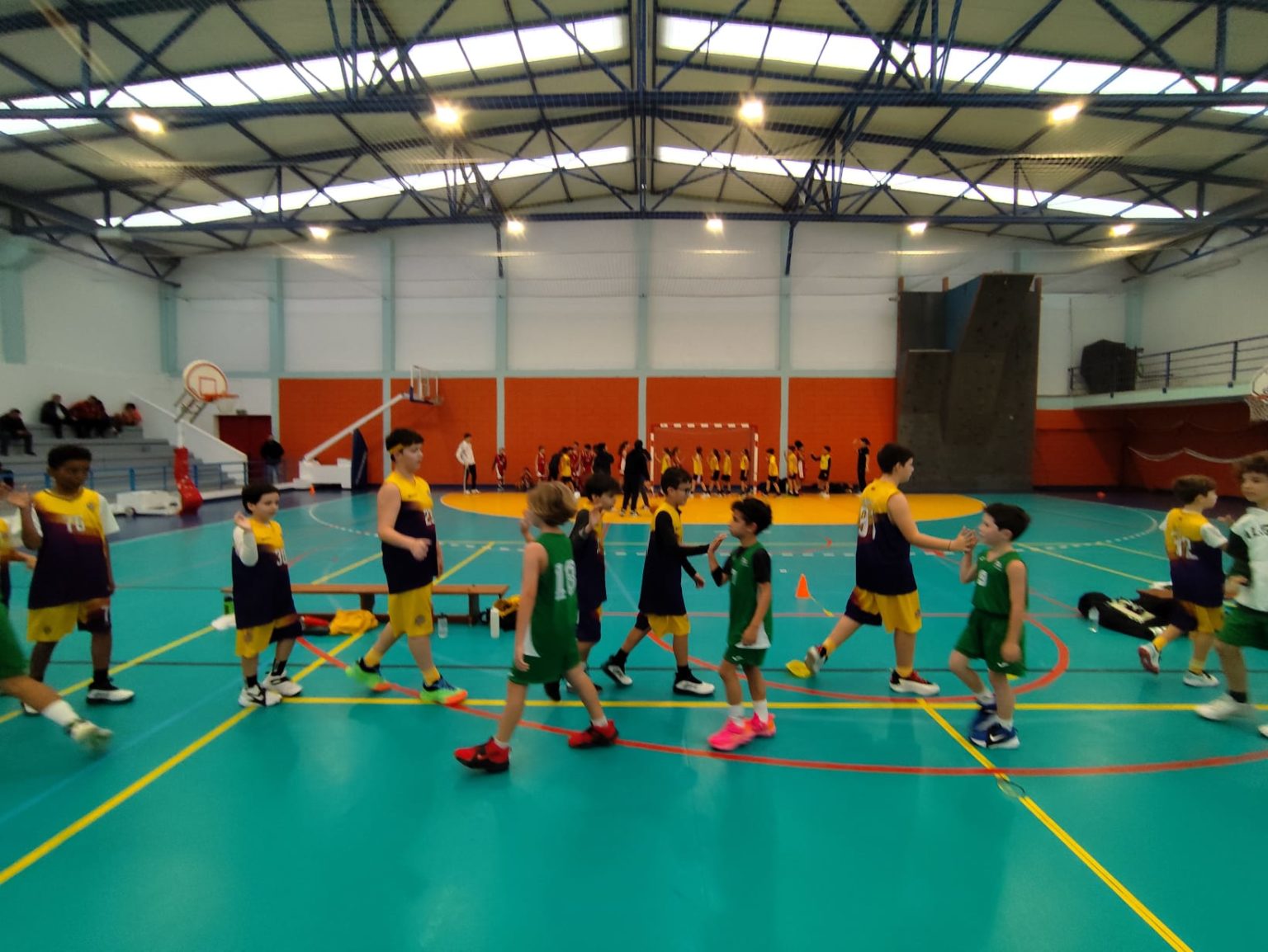 ABL imagem de galeria