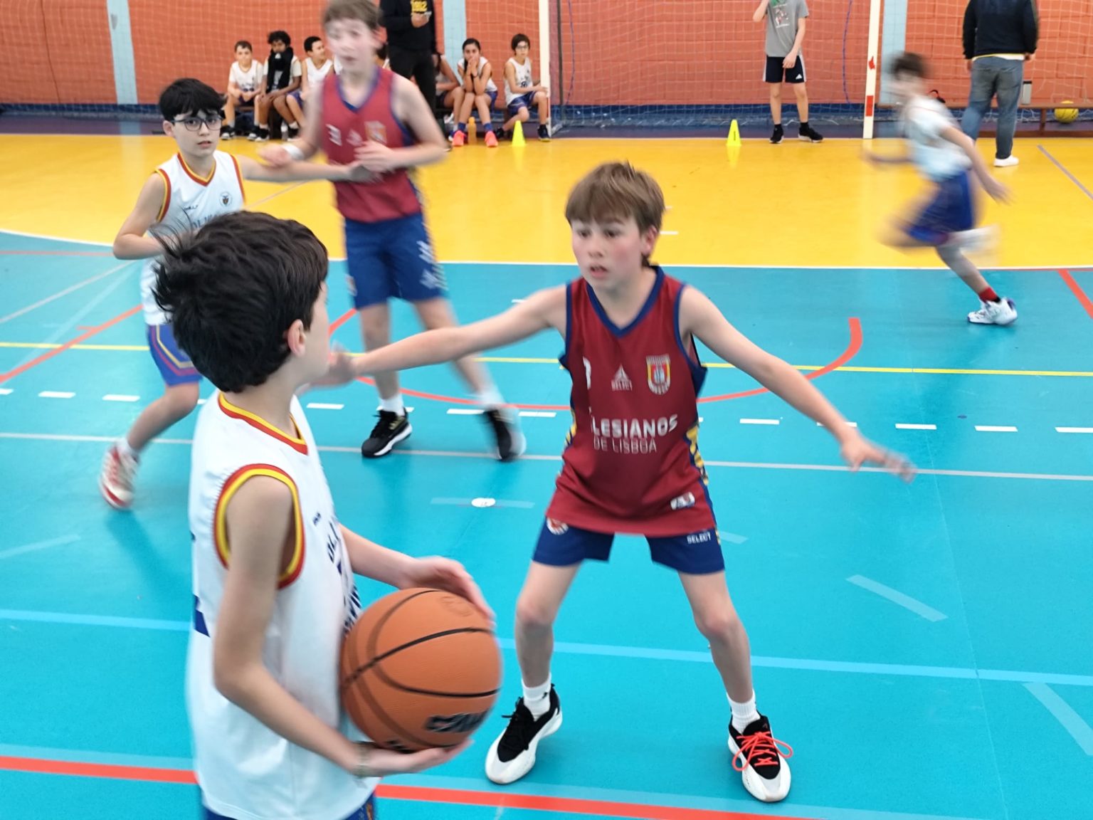 ABL imagem de galeria